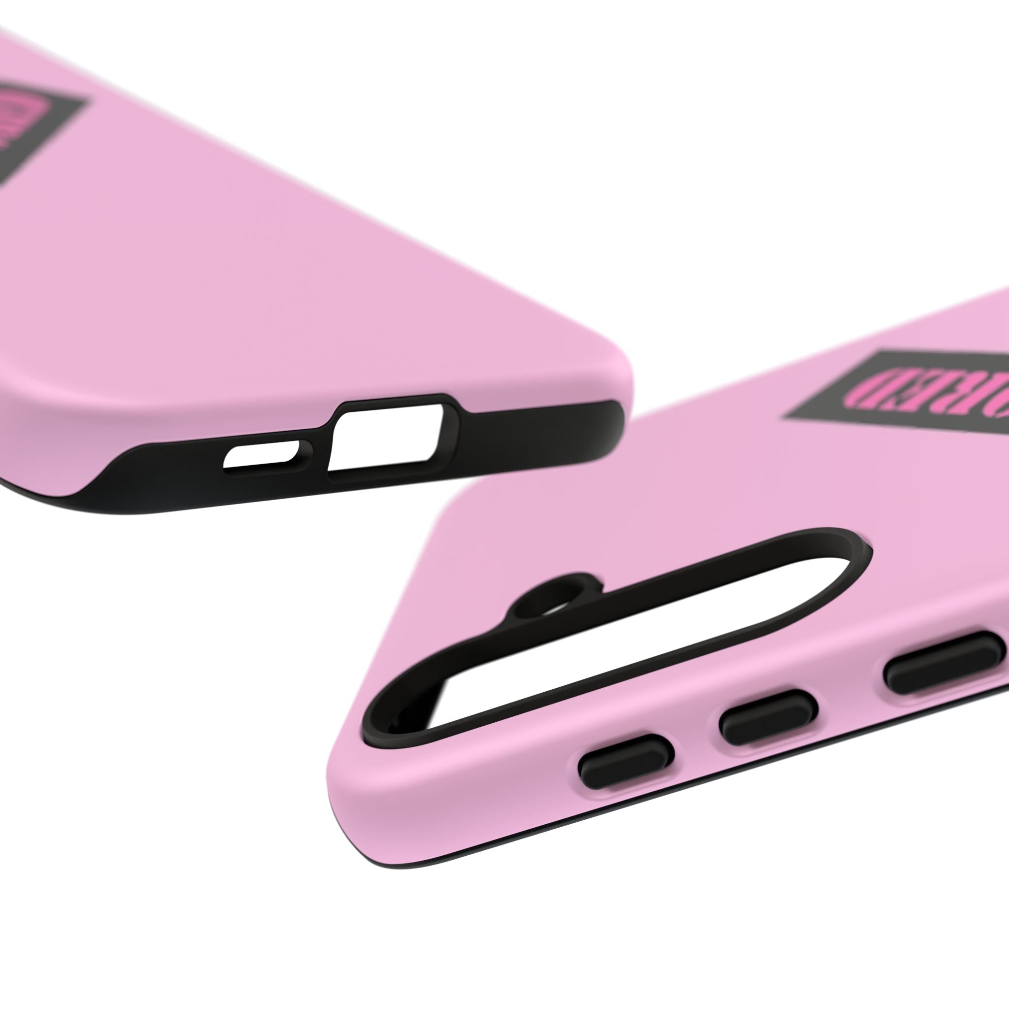 Censored Phone Case - Tough Cases, Cute Phone Cover, Unique Gift, Funny Phone Accessories, Trendy Tech Gear