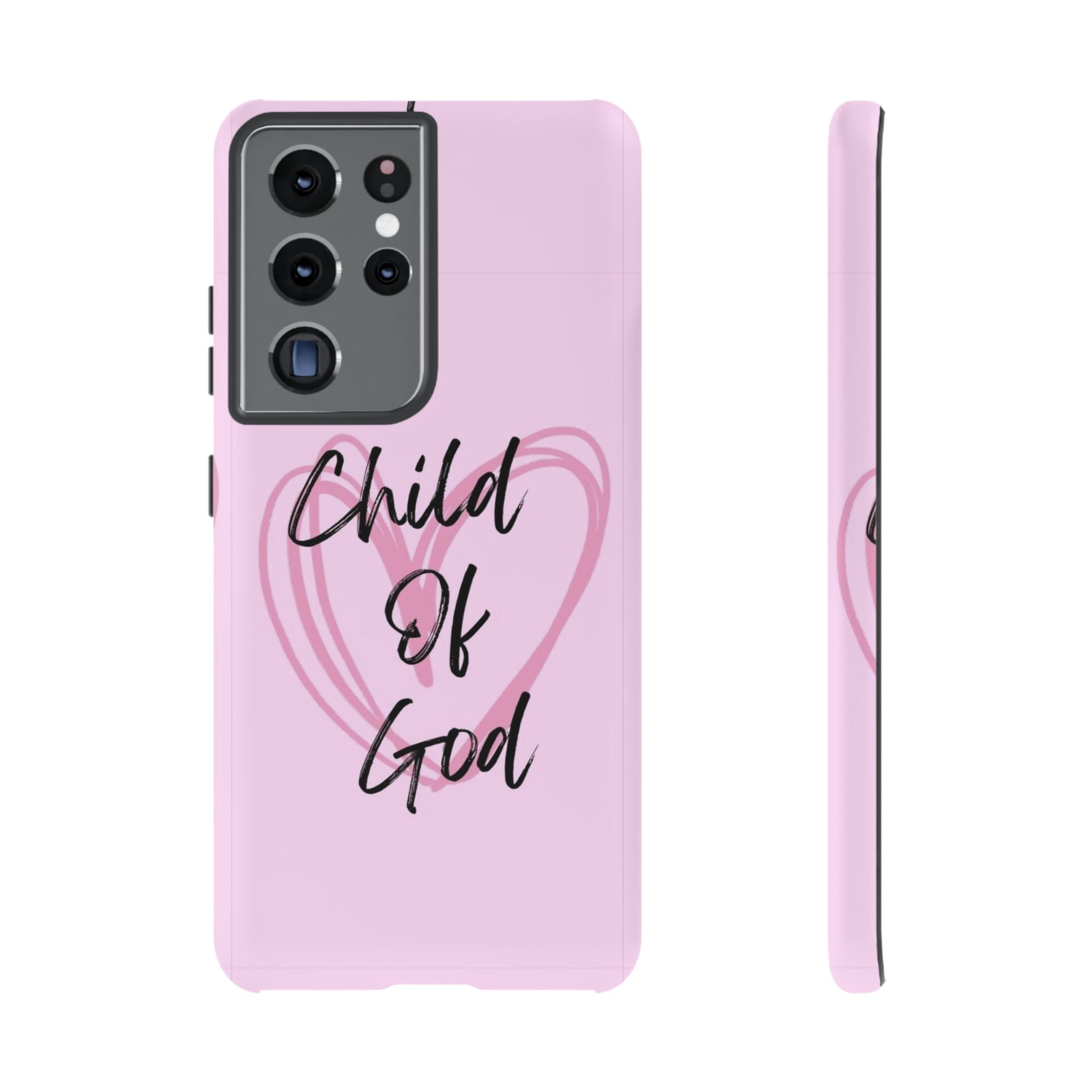 Tough Cases