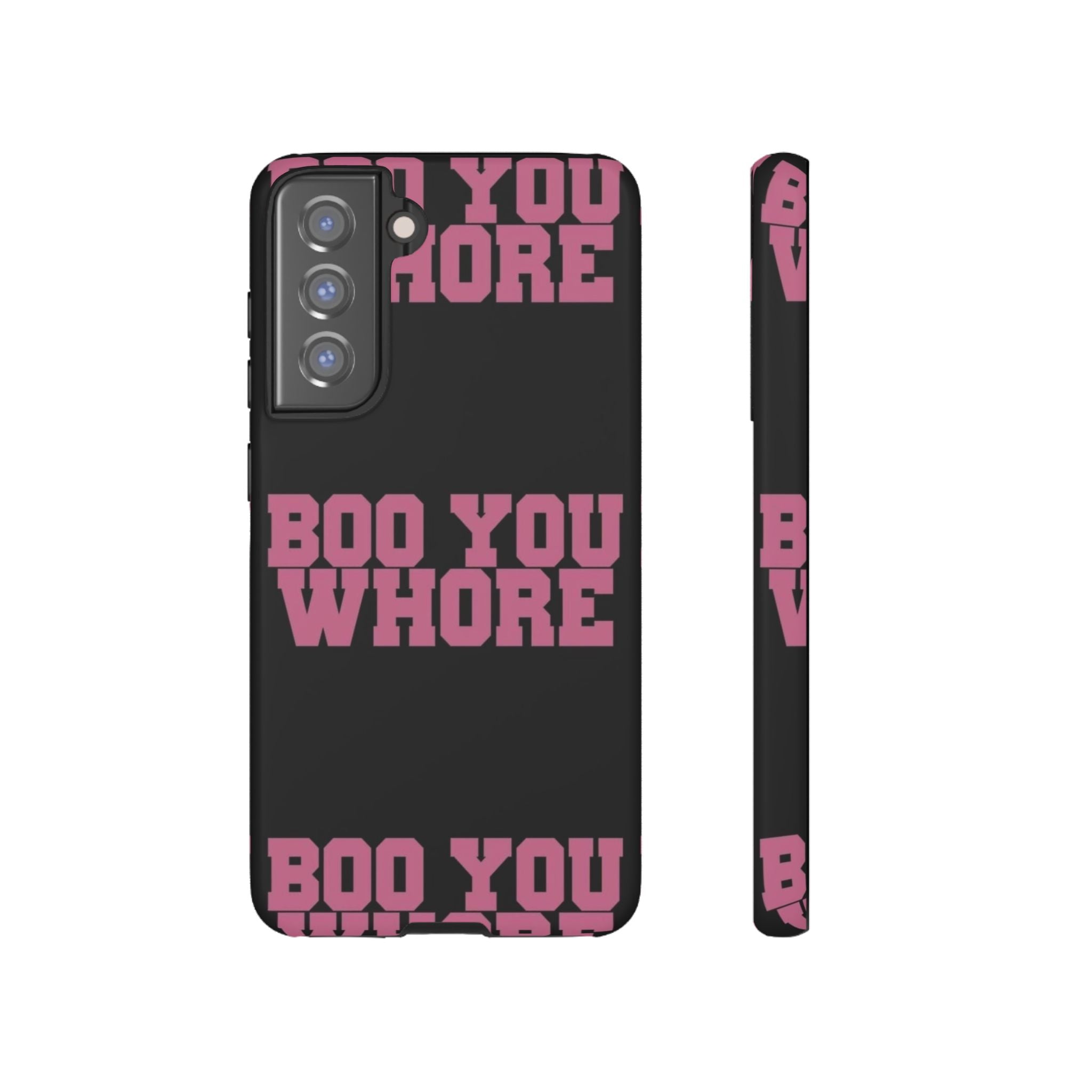 Tough Cases