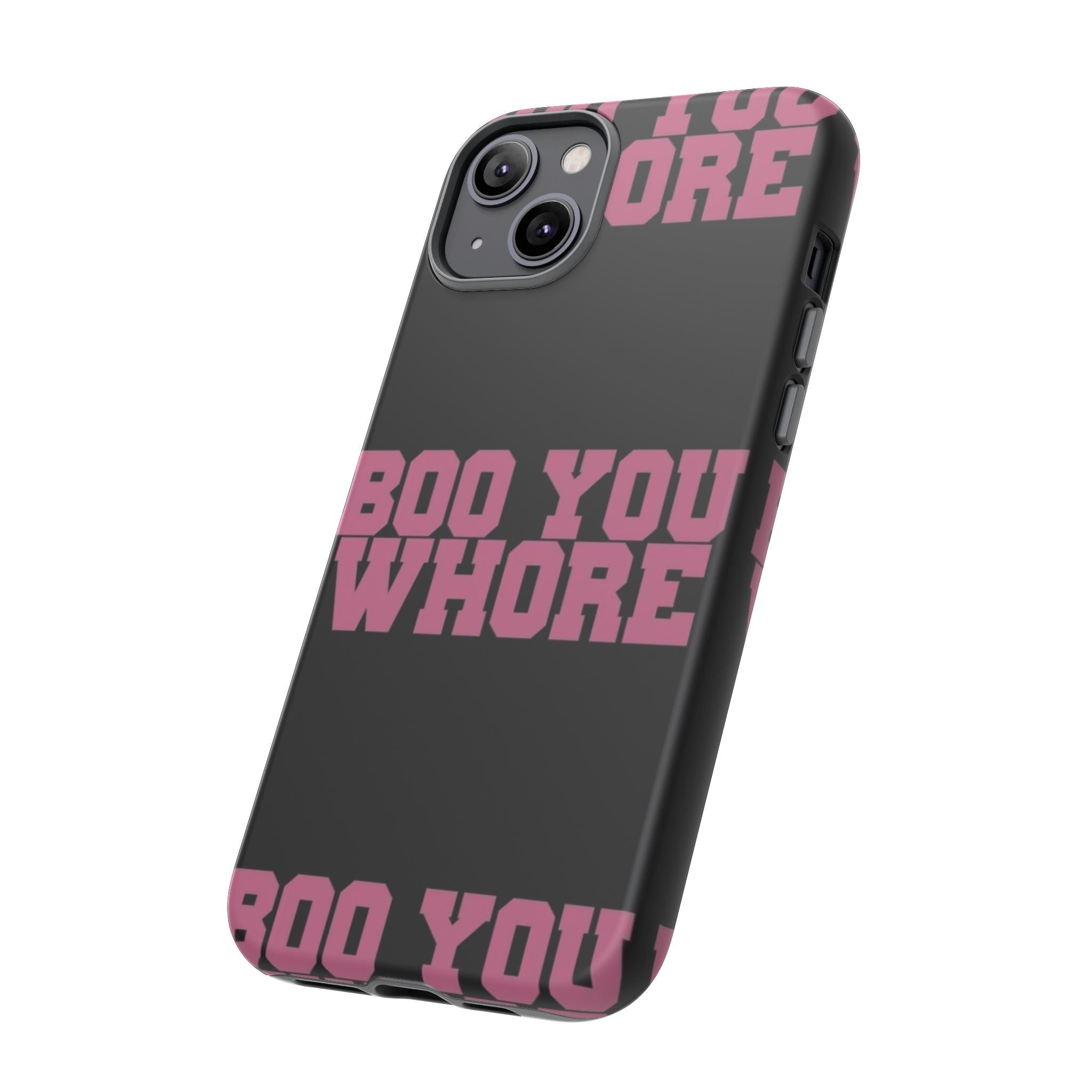 Tough Cases