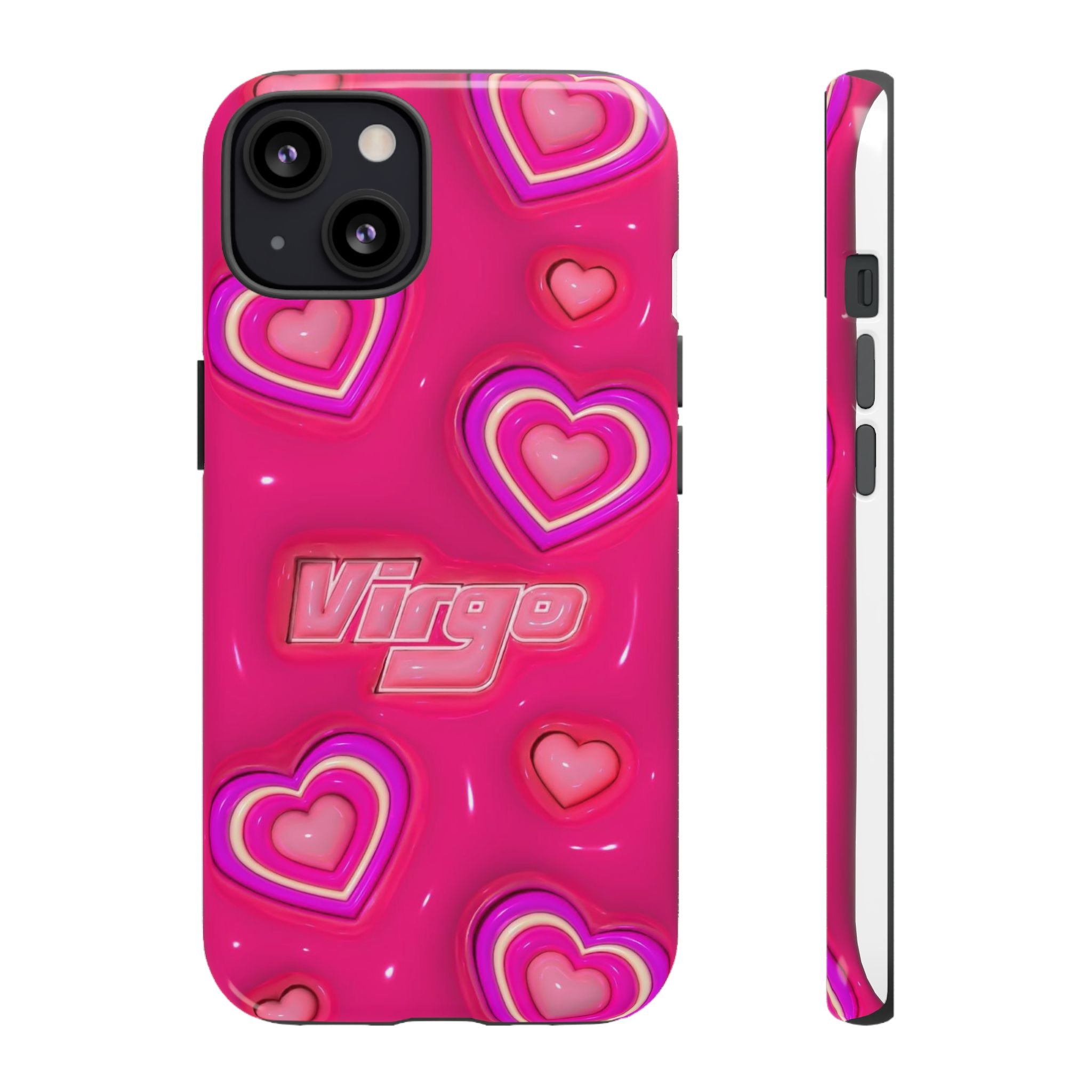 Tough Cases