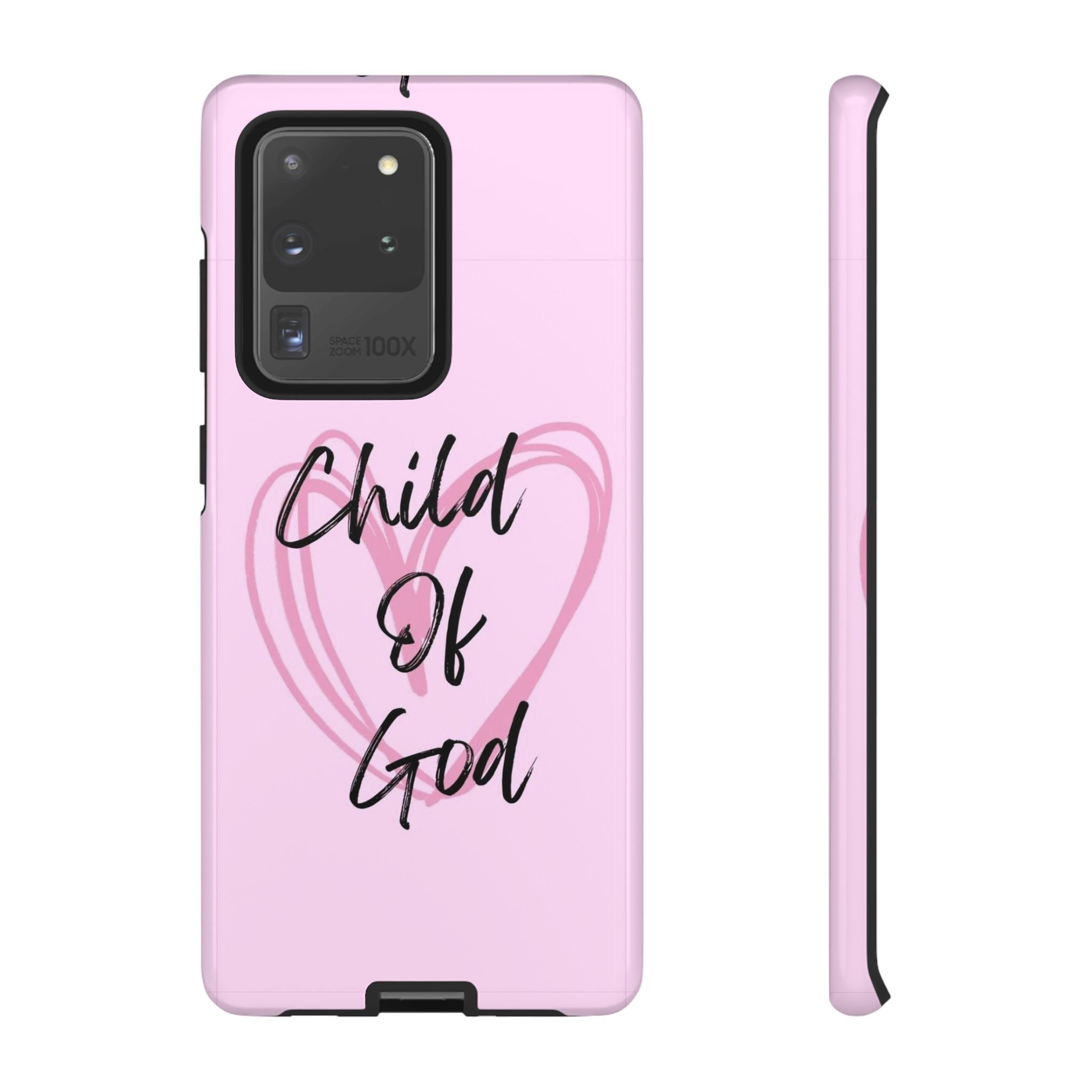 Tough Cases
