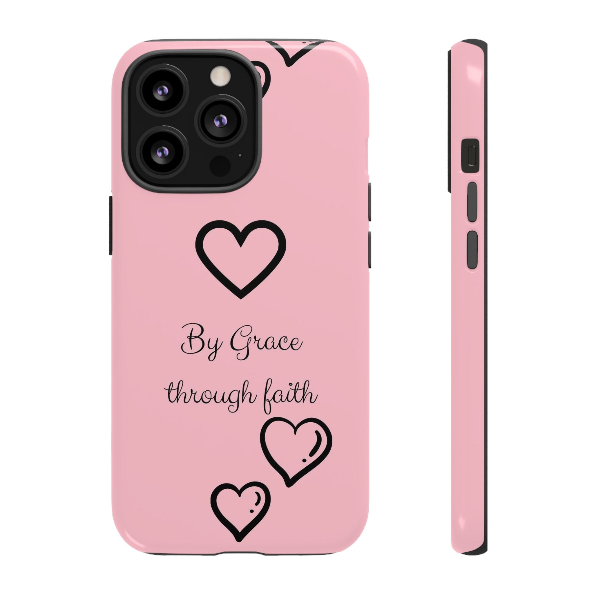 Tough Cases