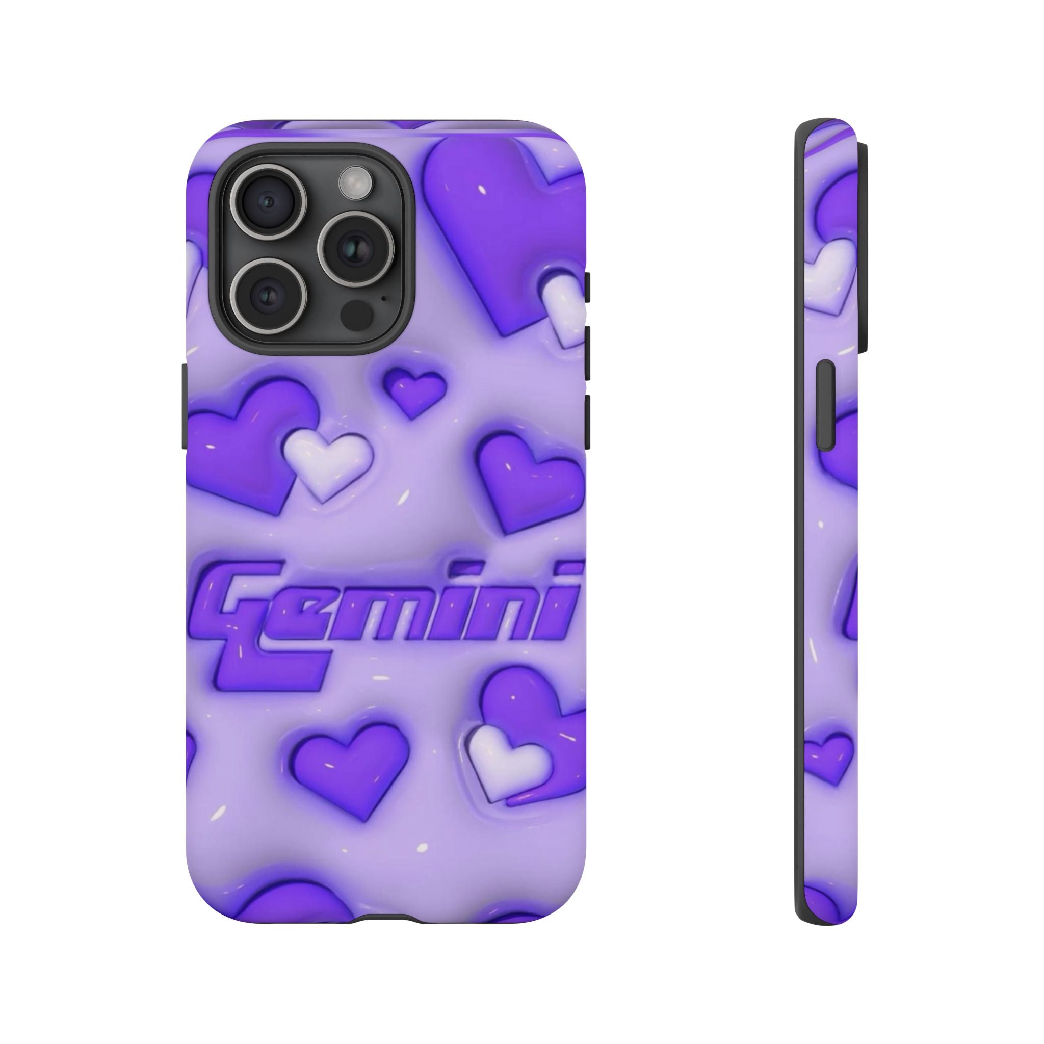 Tough Cases