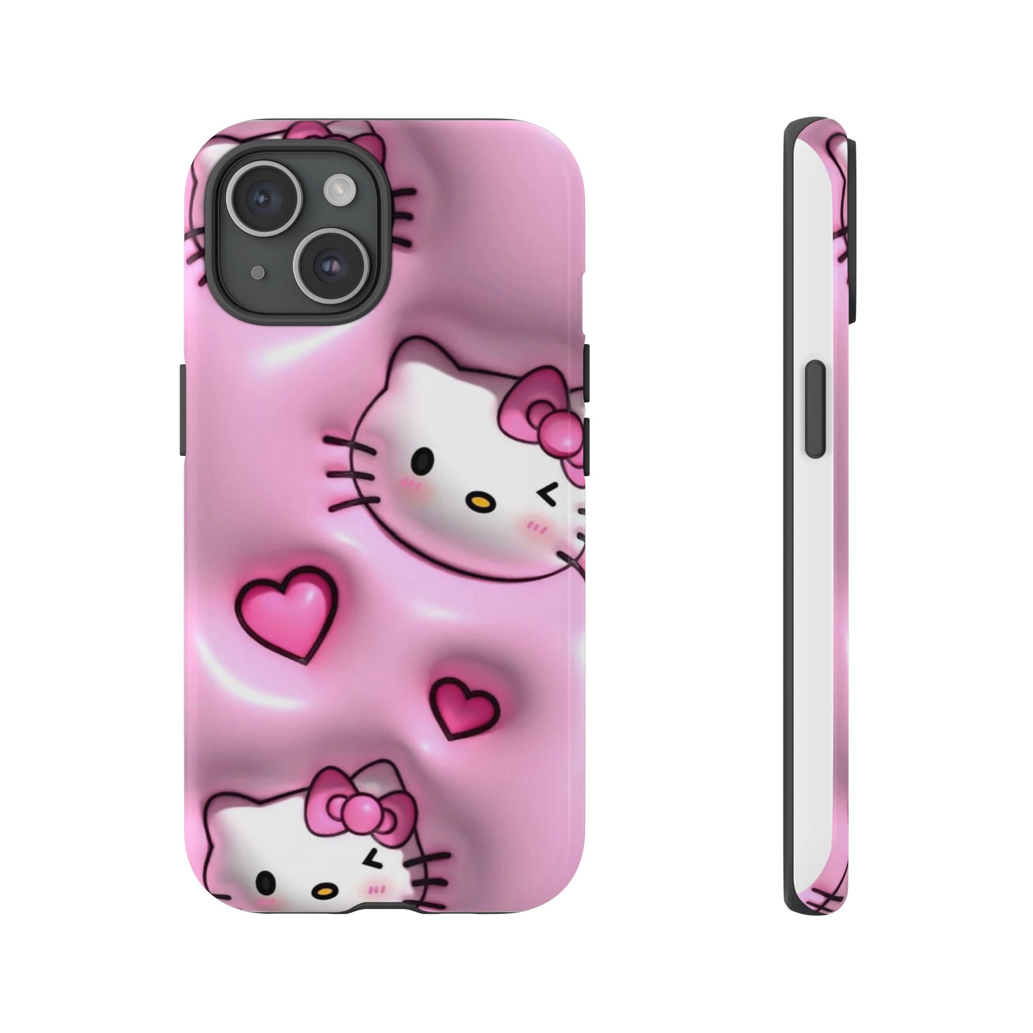 Tough Cases