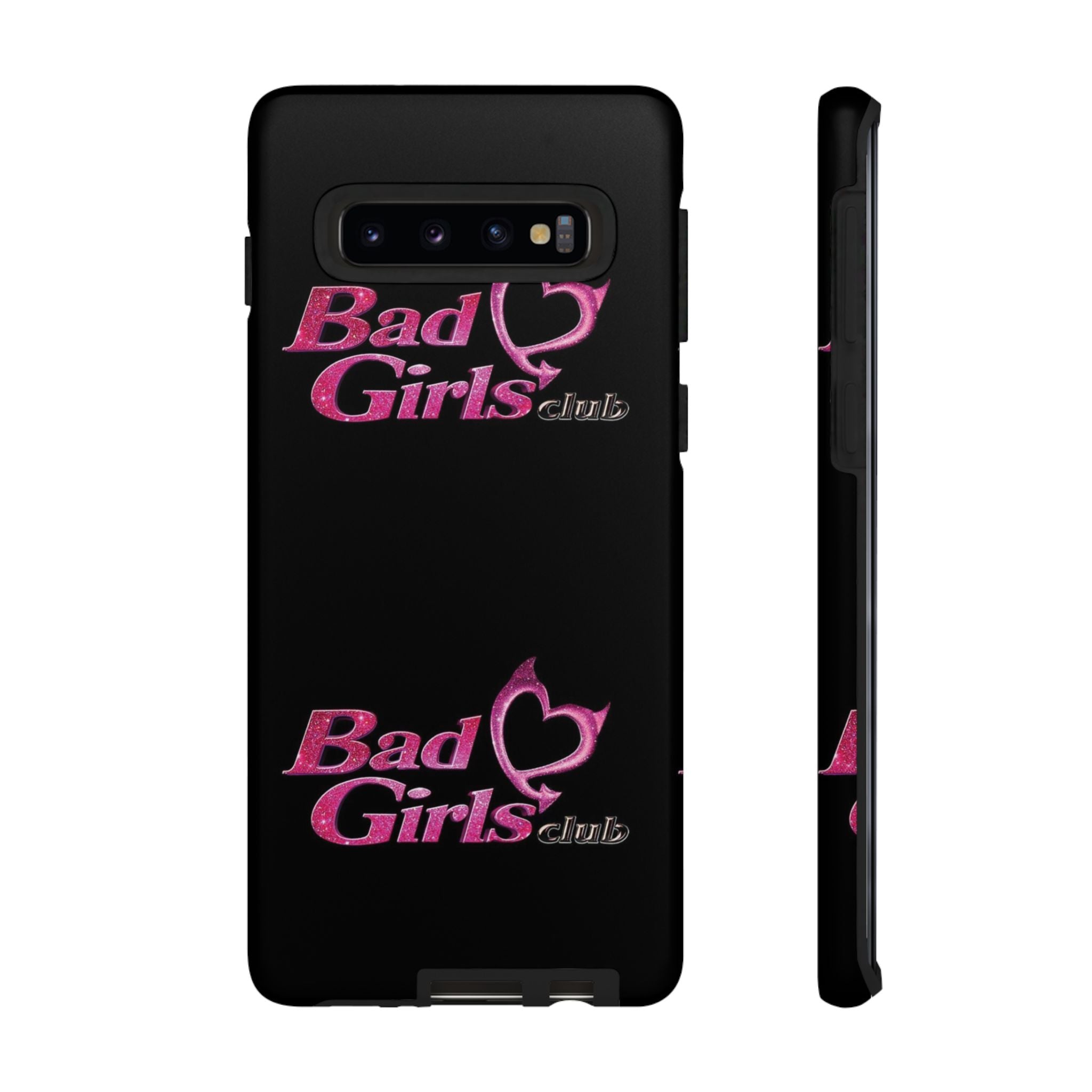 Tough Cases
