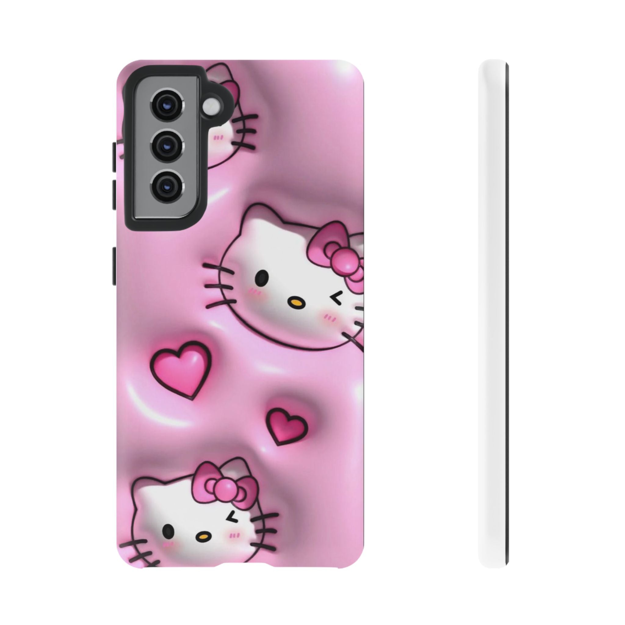 Tough Cases