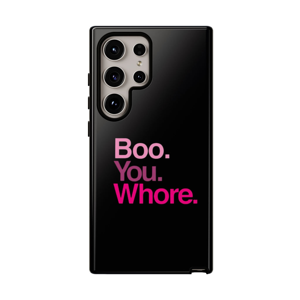 Tough Cases