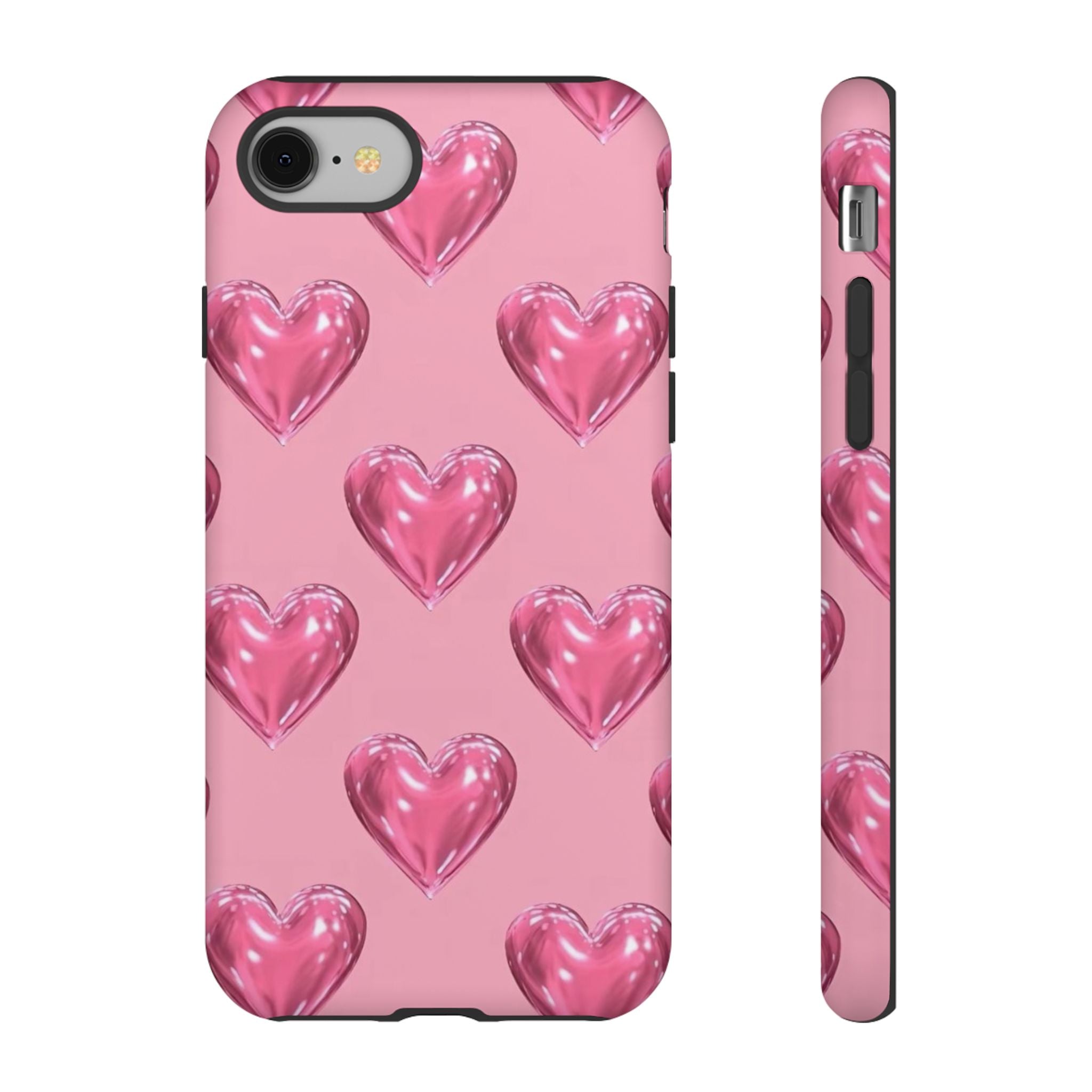 Tough Cases