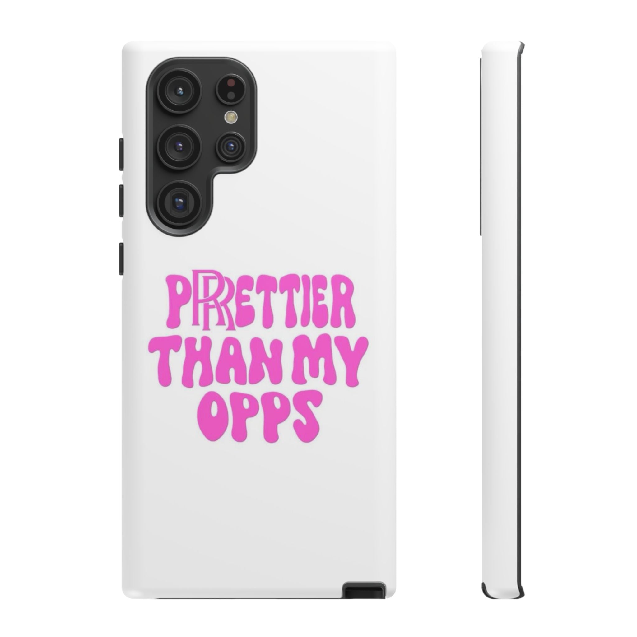 Tough Cases