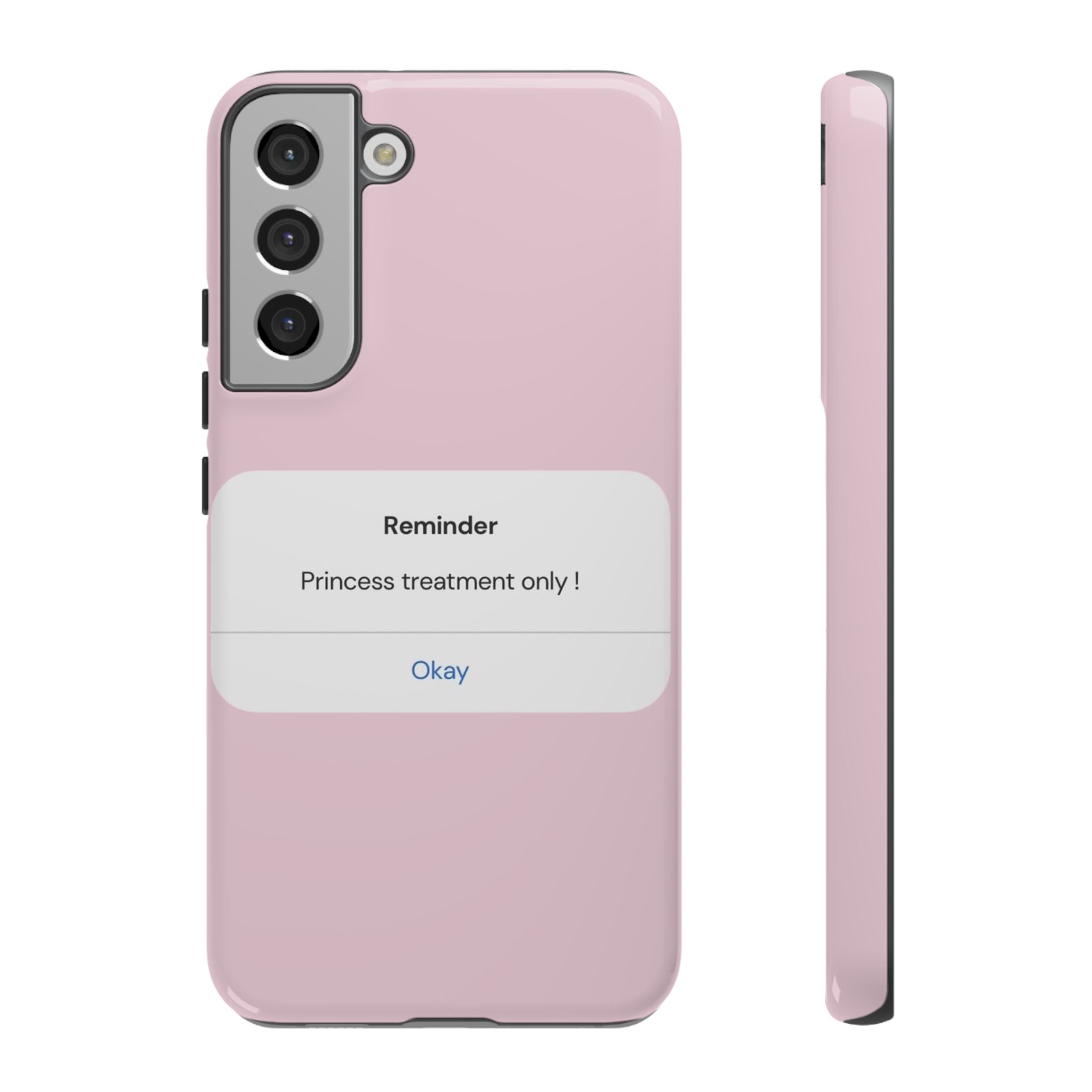 Tough Cases