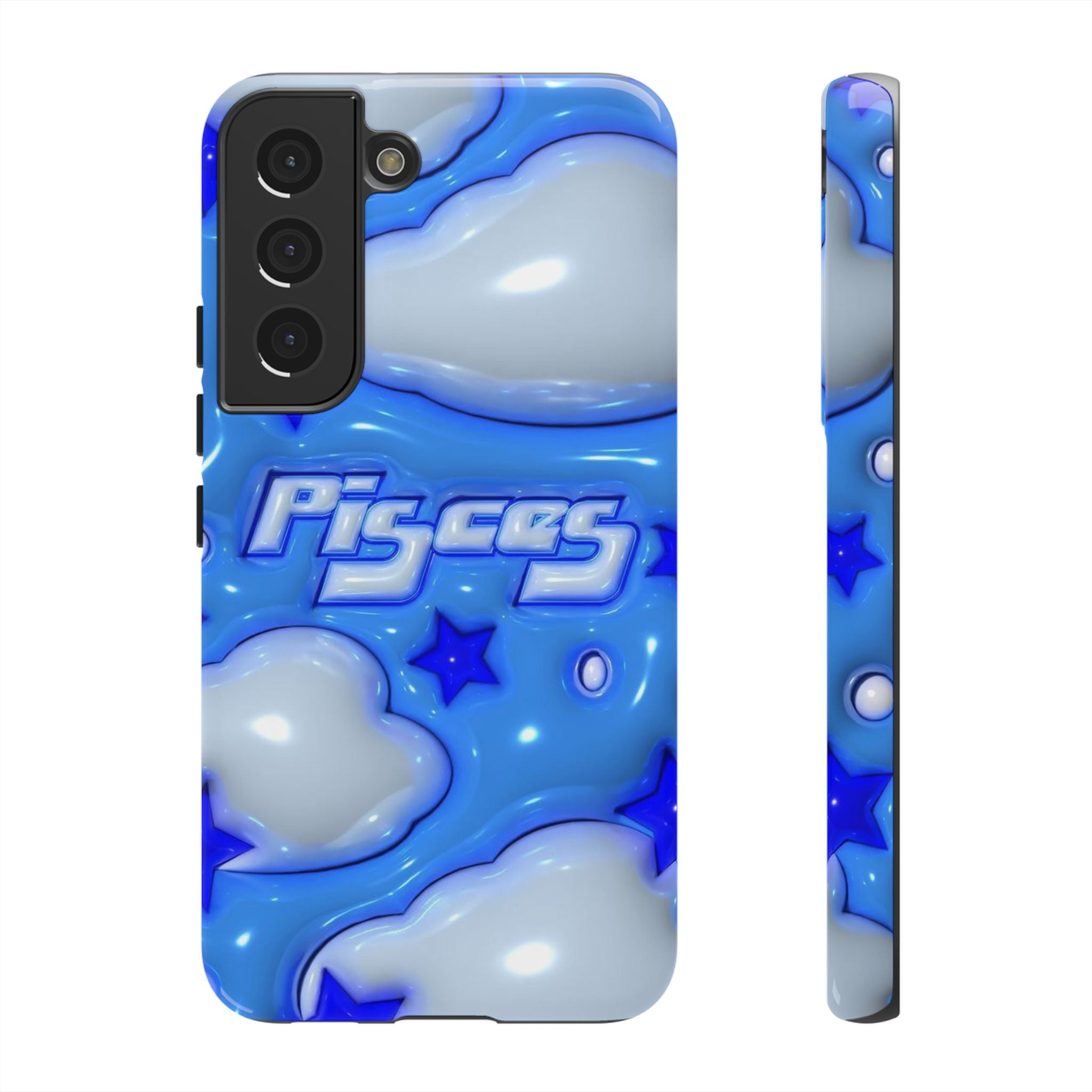 Tough Cases