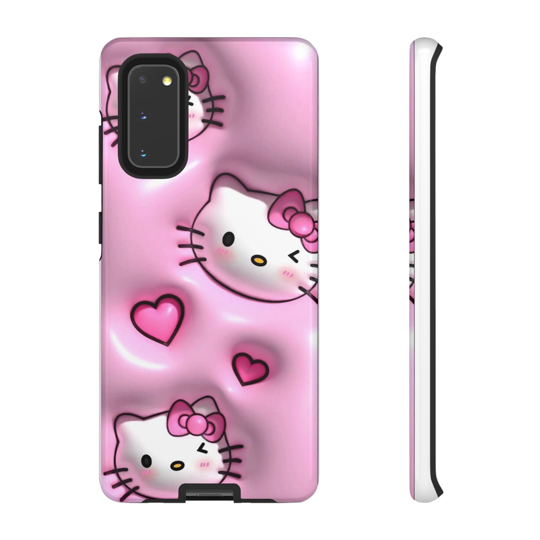 Tough Cases