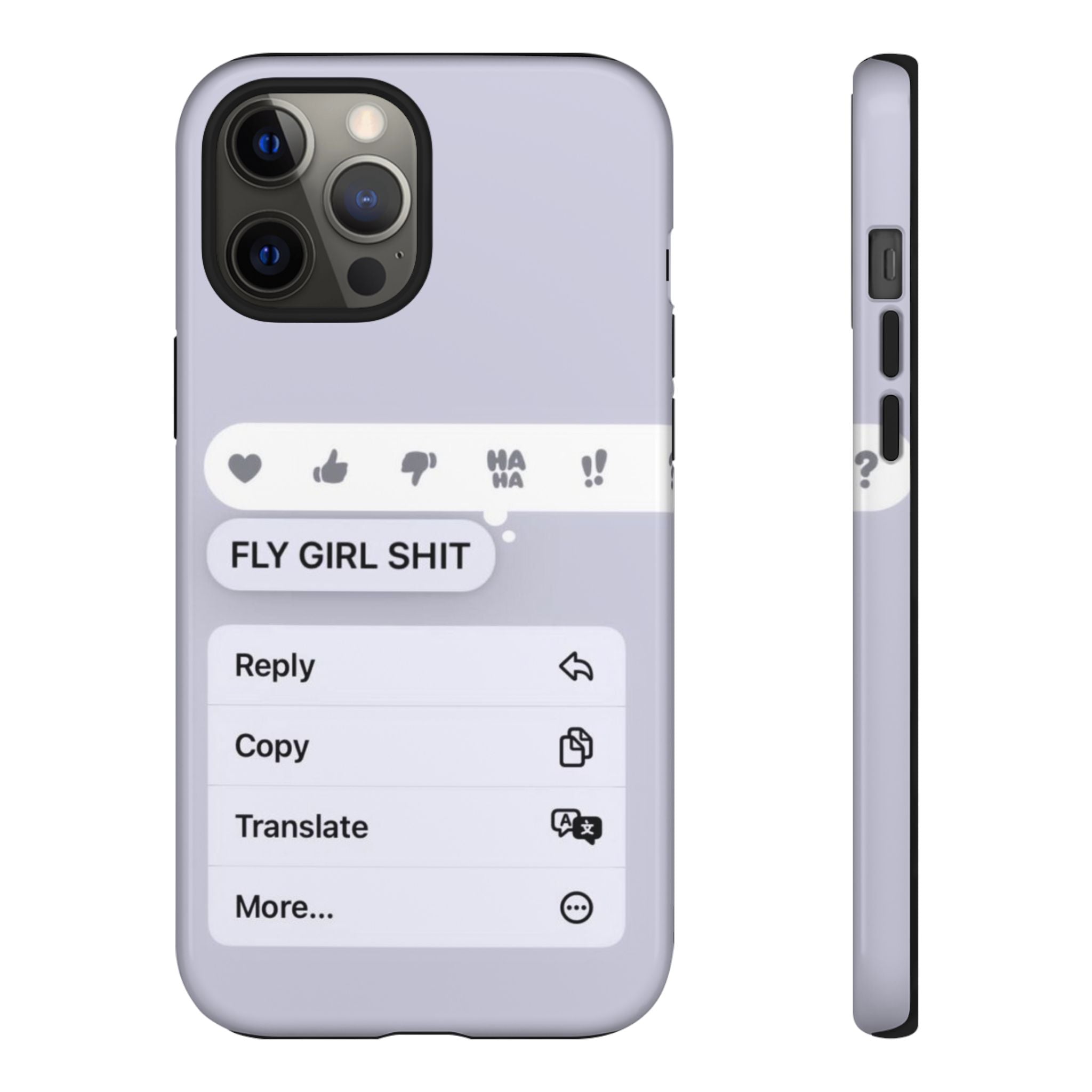 Tough Cases