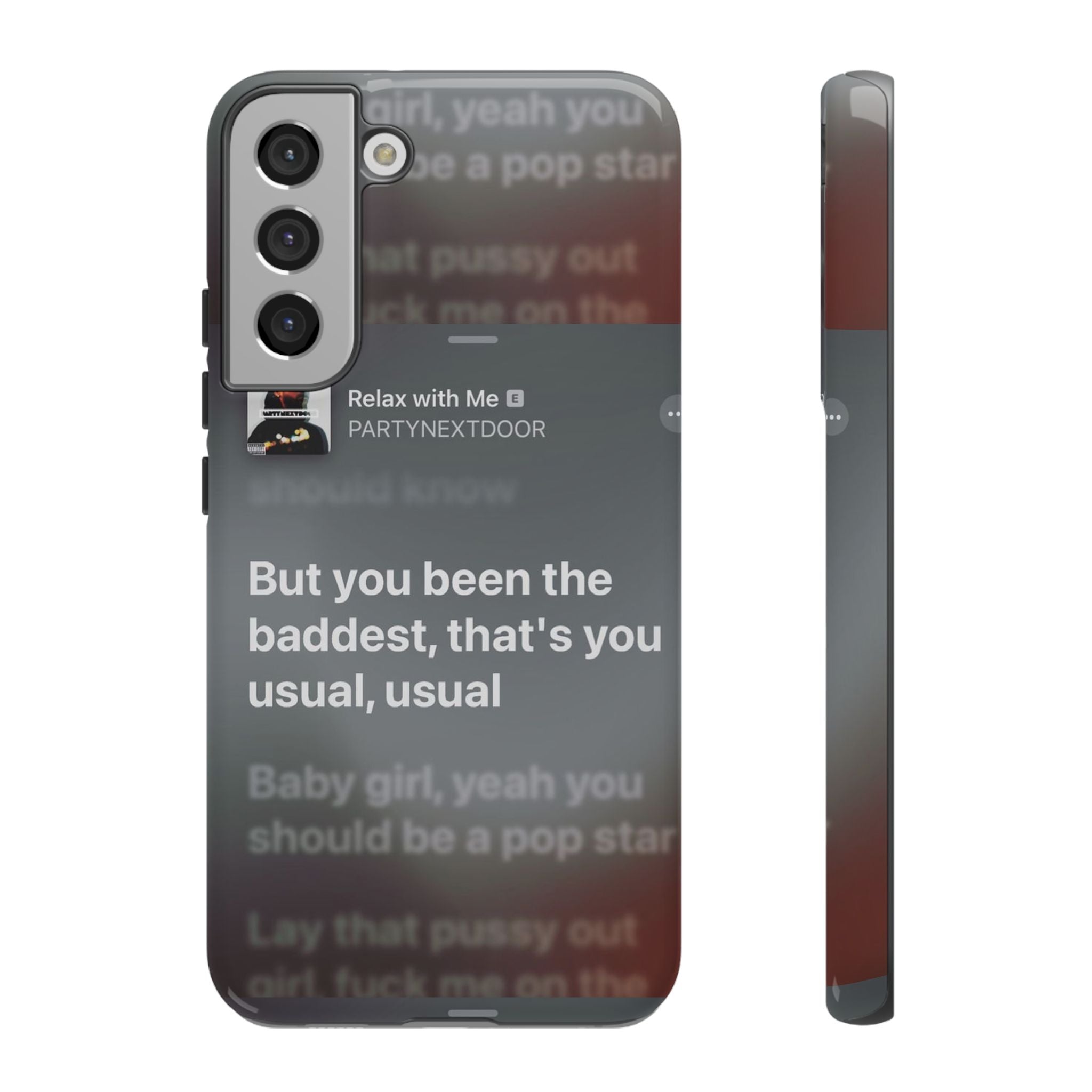 Tough Cases
