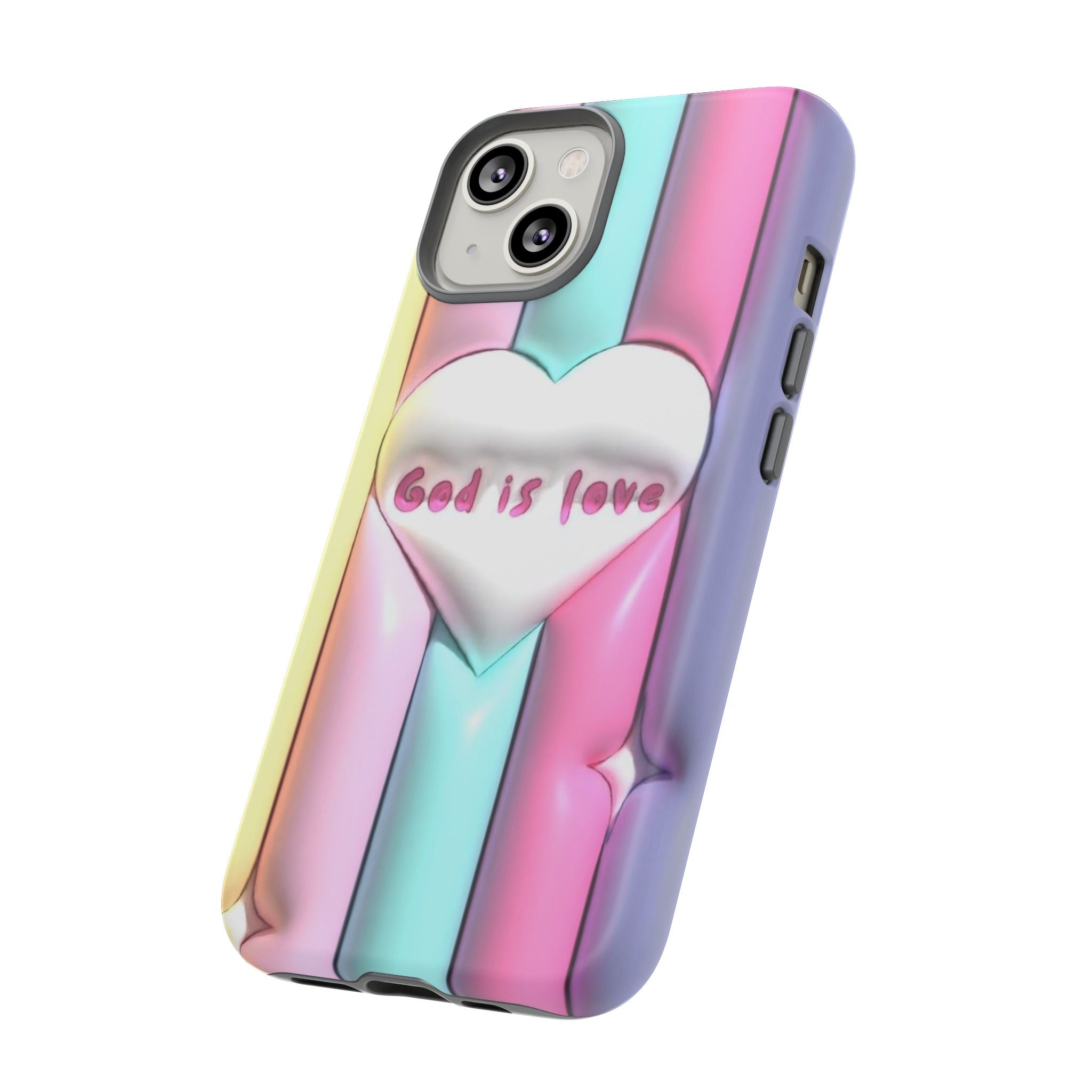 Tough Cases