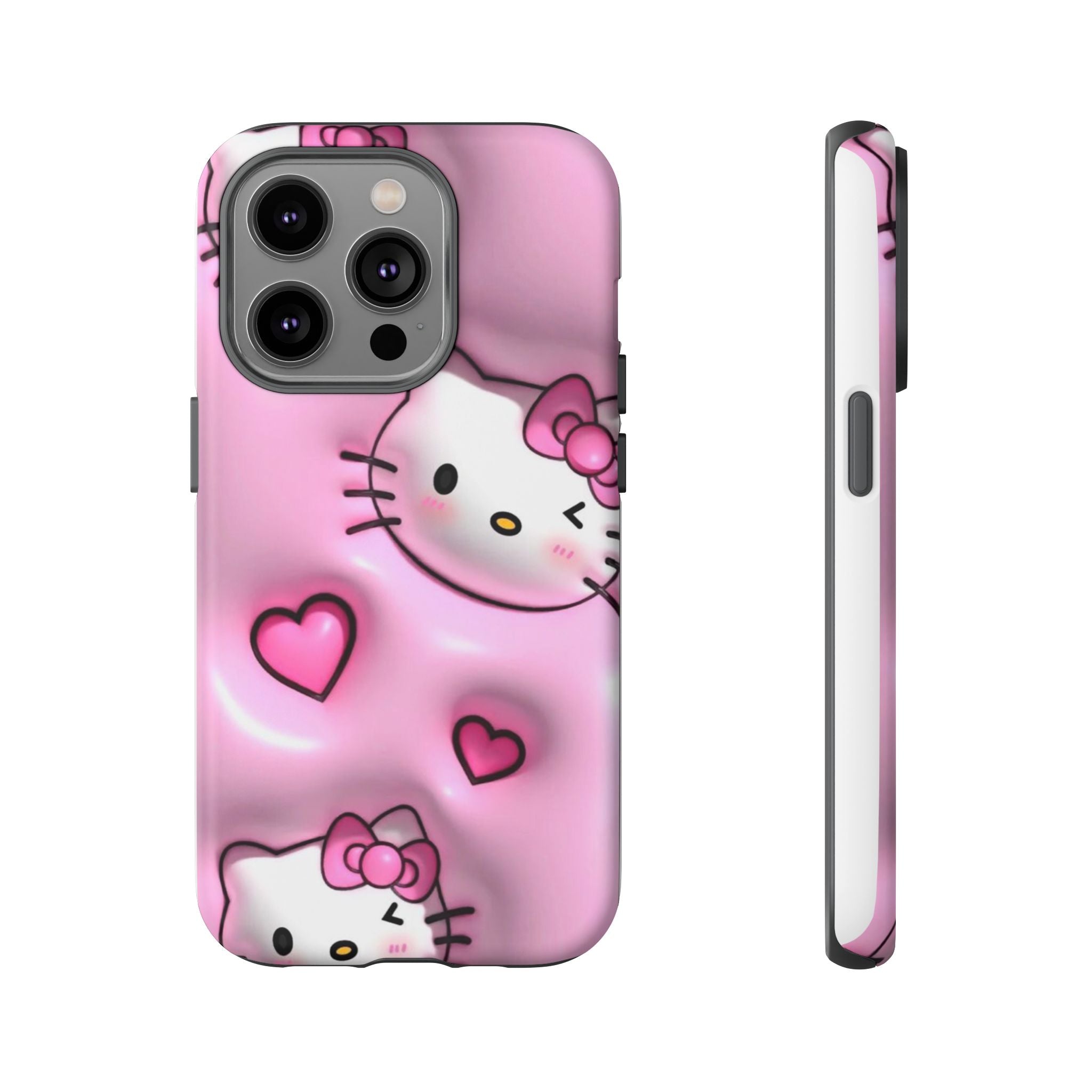 Tough Cases