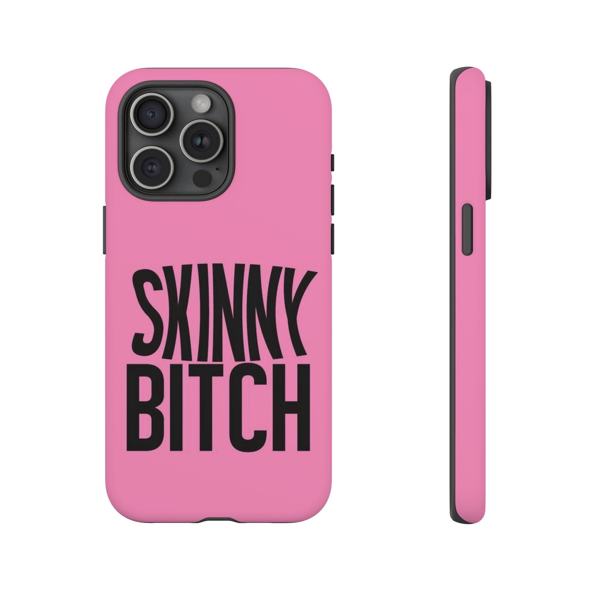 Tough Cases