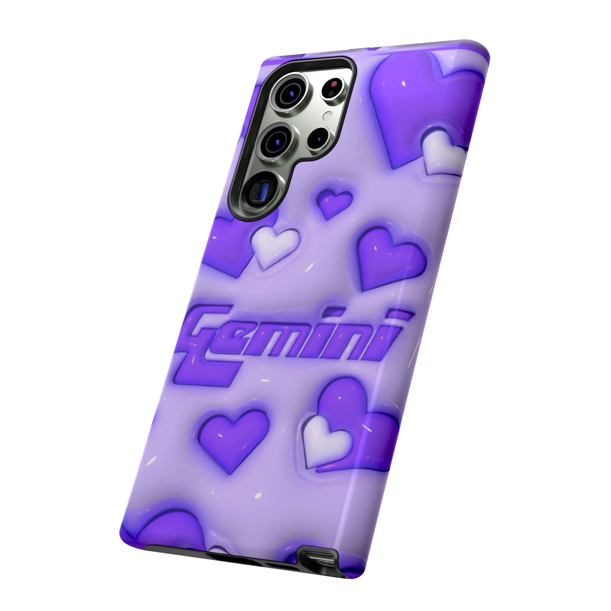 Tough Cases