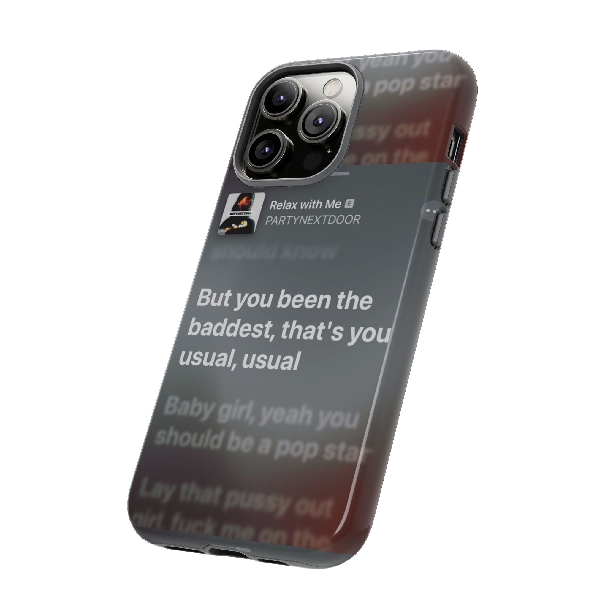 Tough Cases