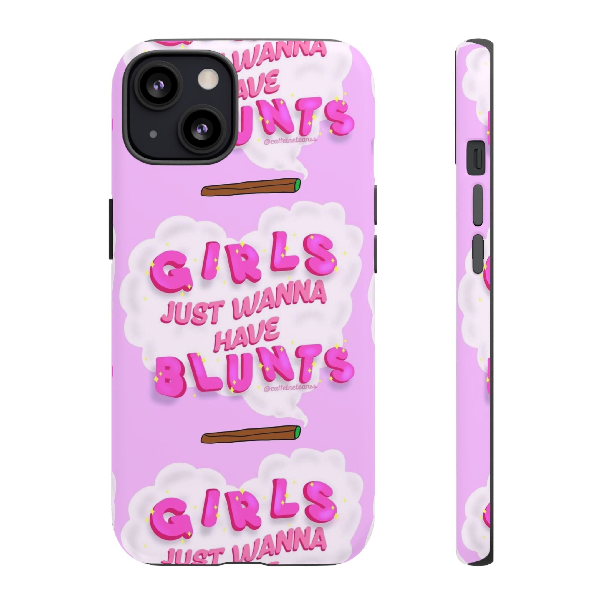 Tough Cases