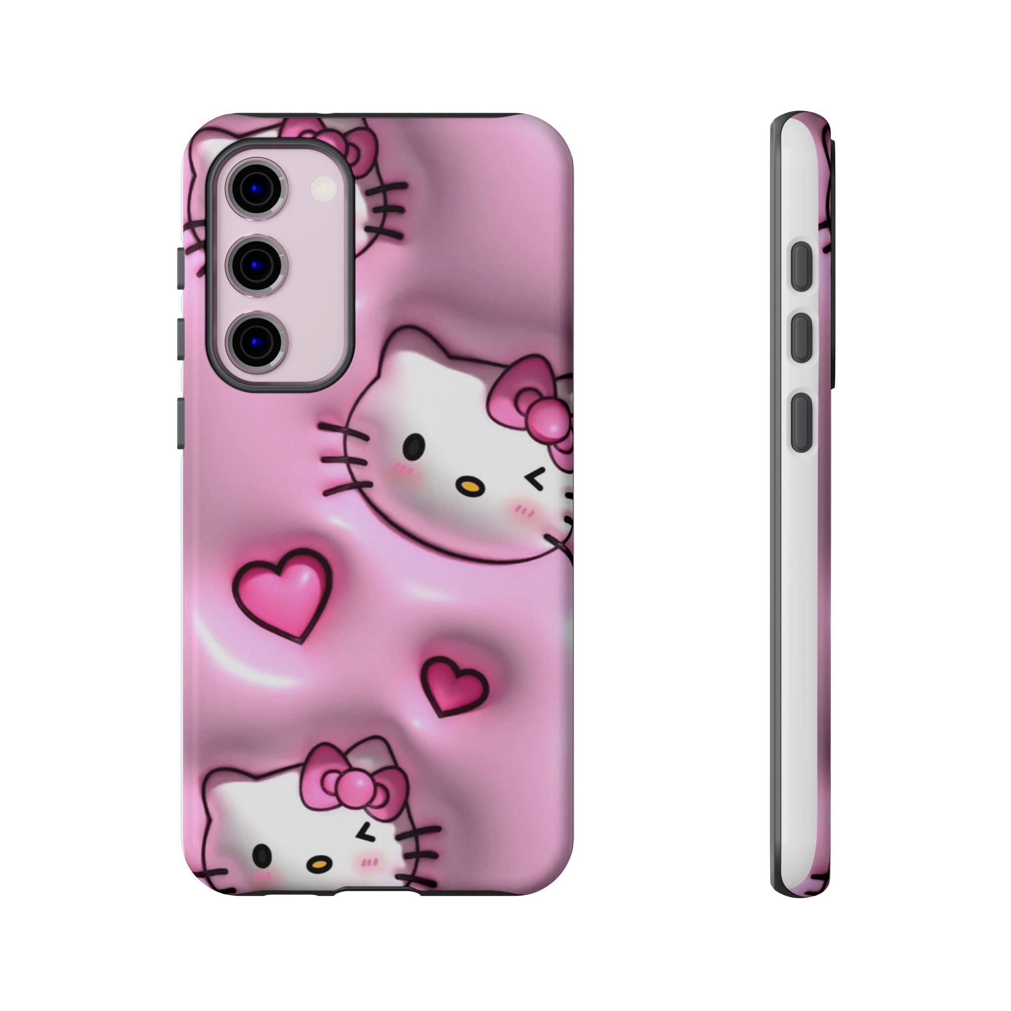 Tough Cases