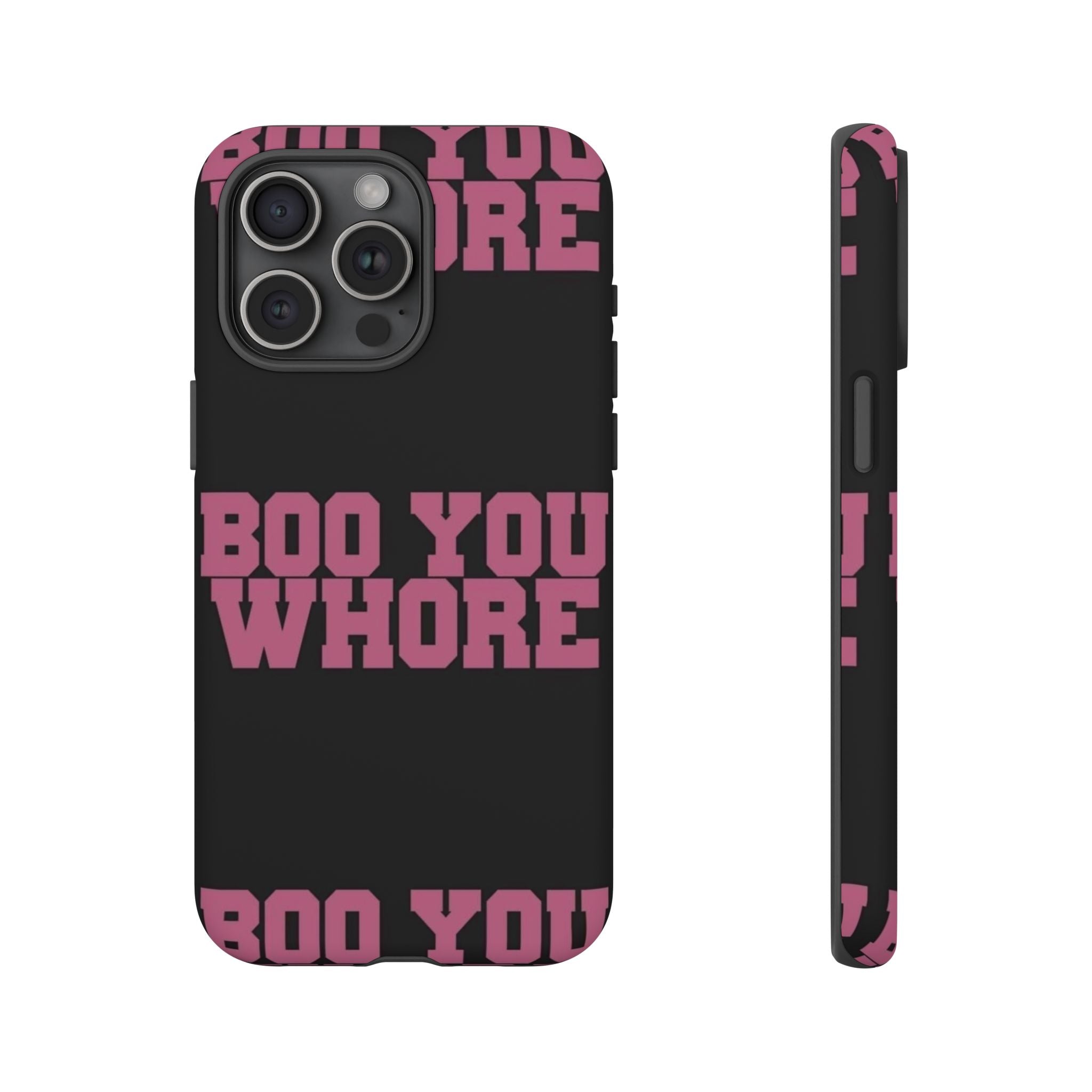 Tough Cases