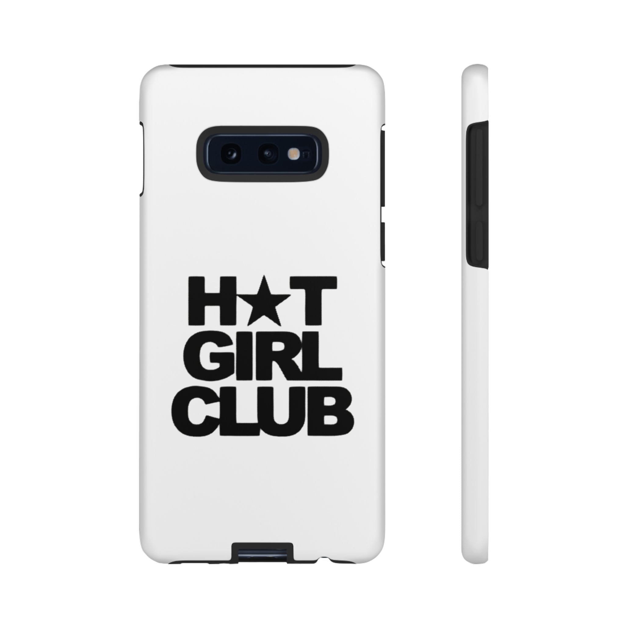 Tough Cases
