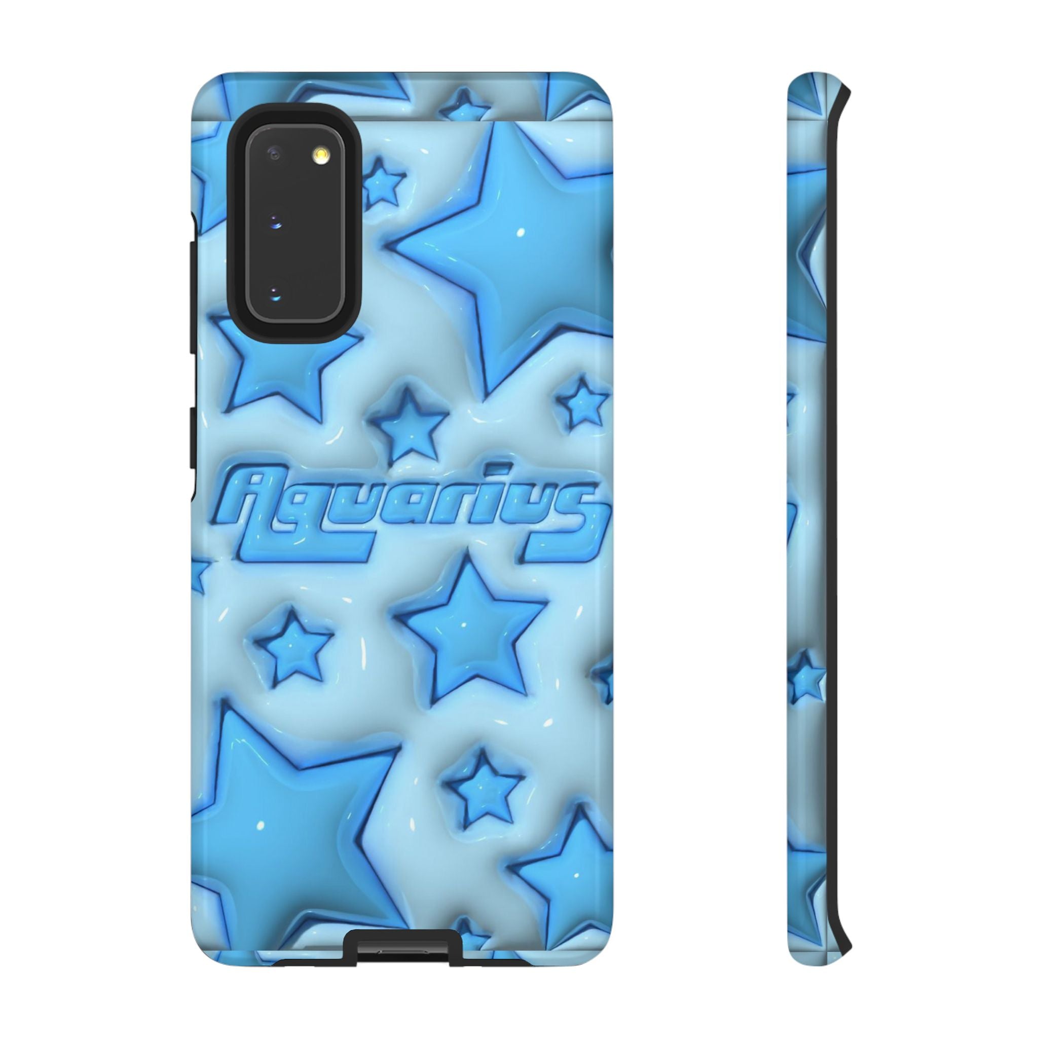 Tough Cases
