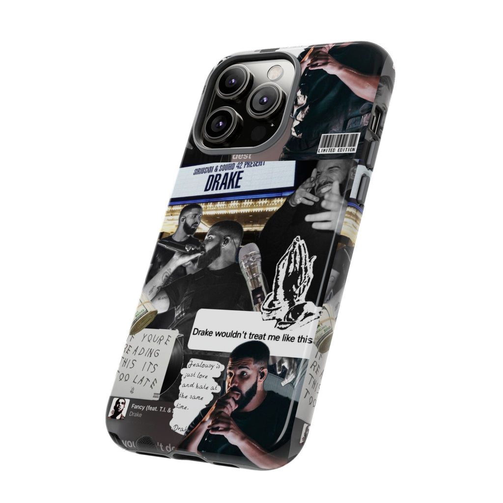 Tough Cases