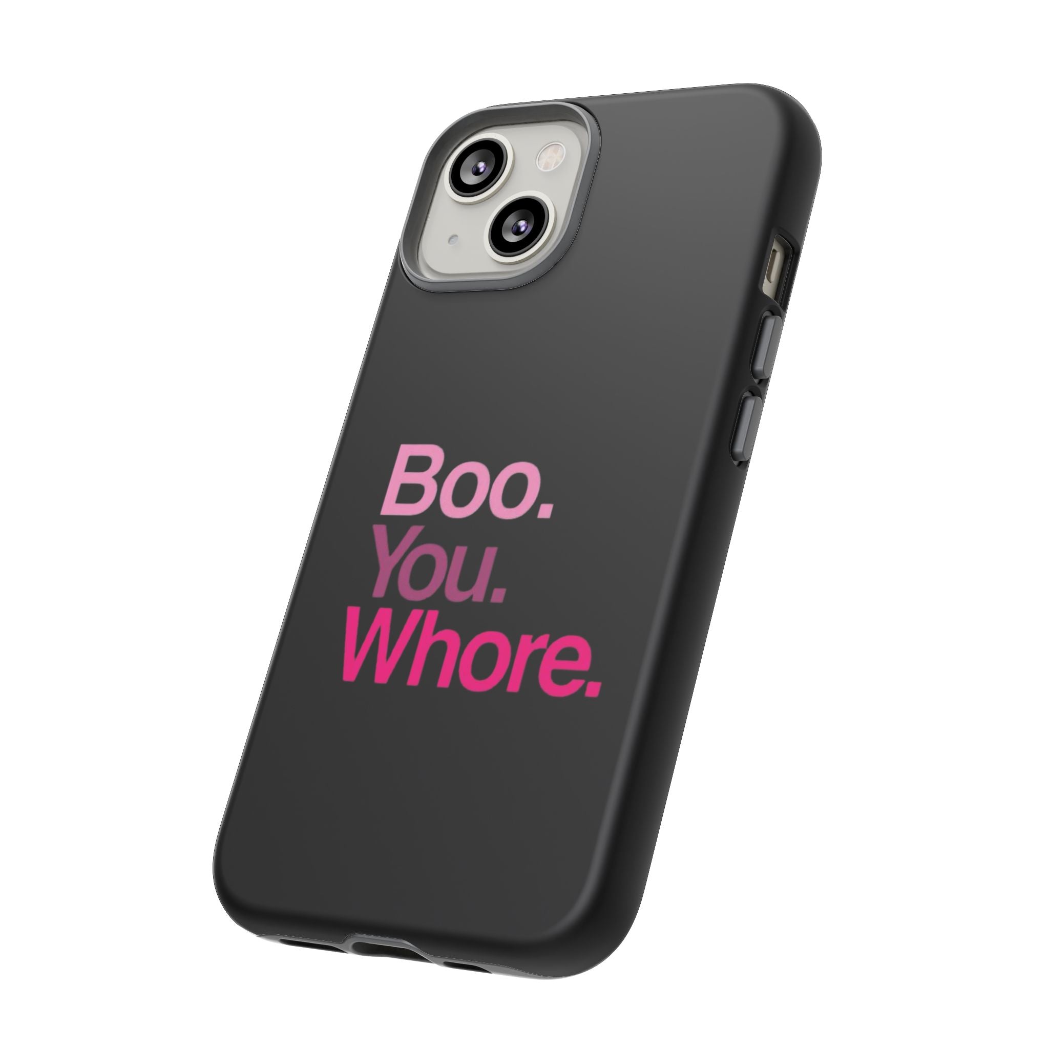 Tough Cases