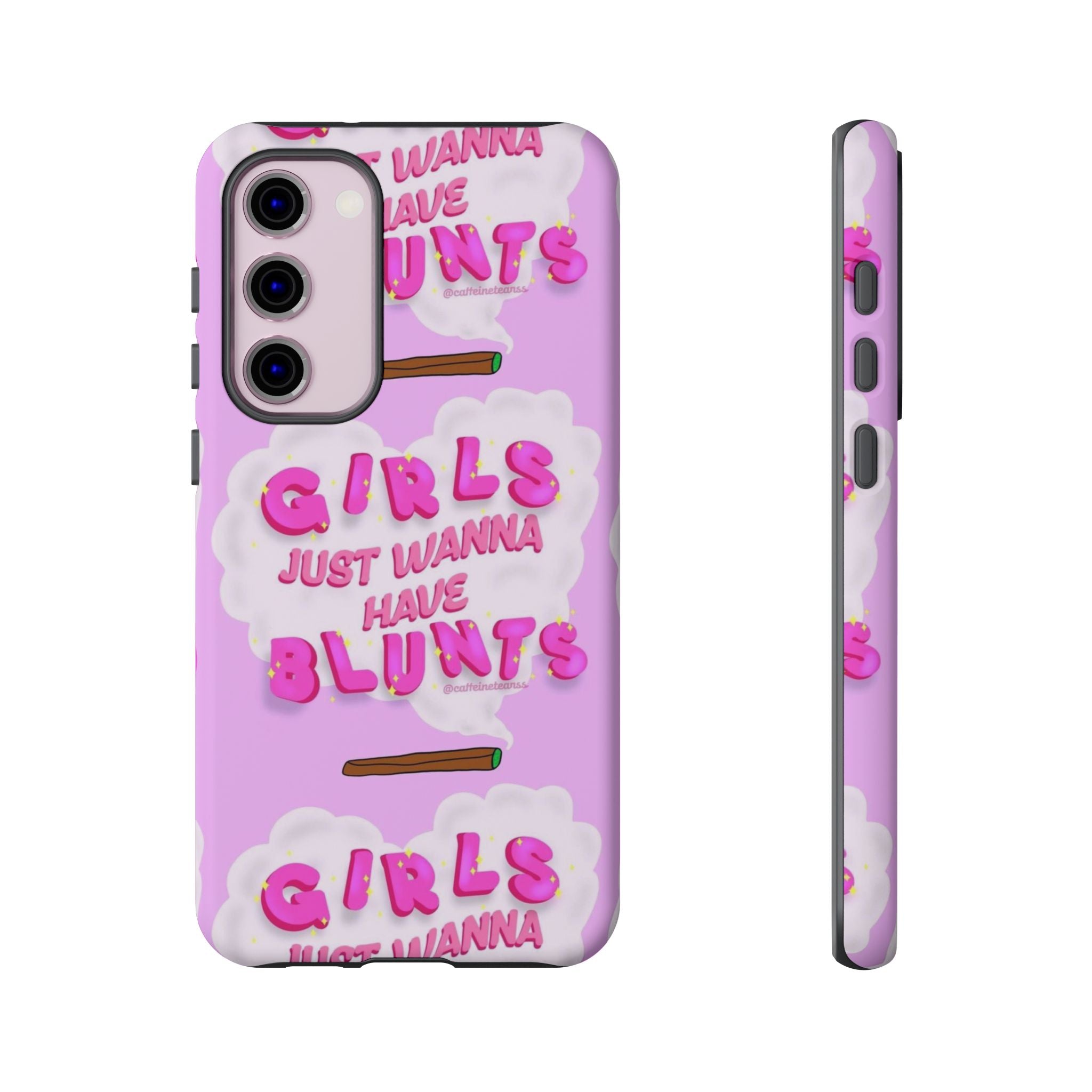 Tough Cases