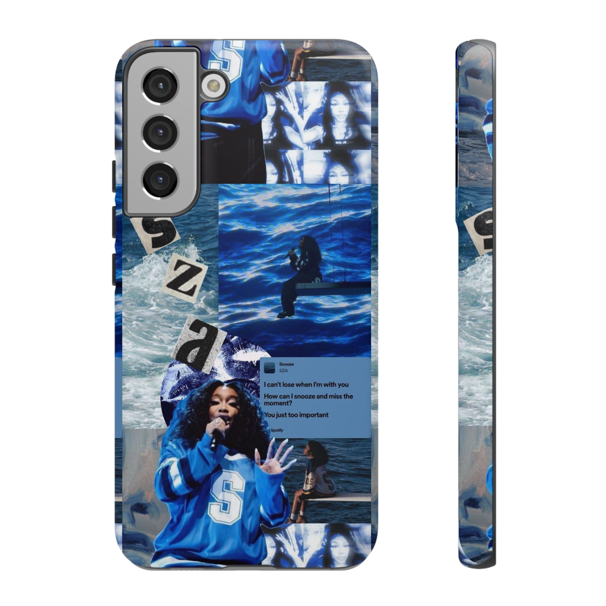 Tough Cases