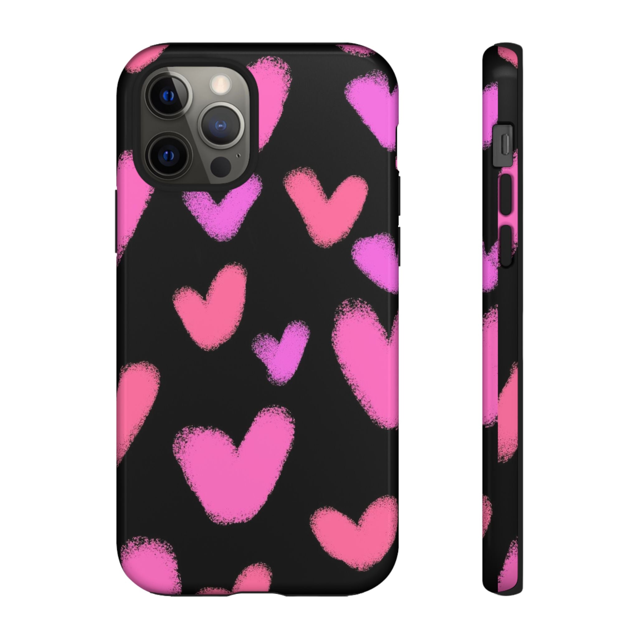 Tough Cases
