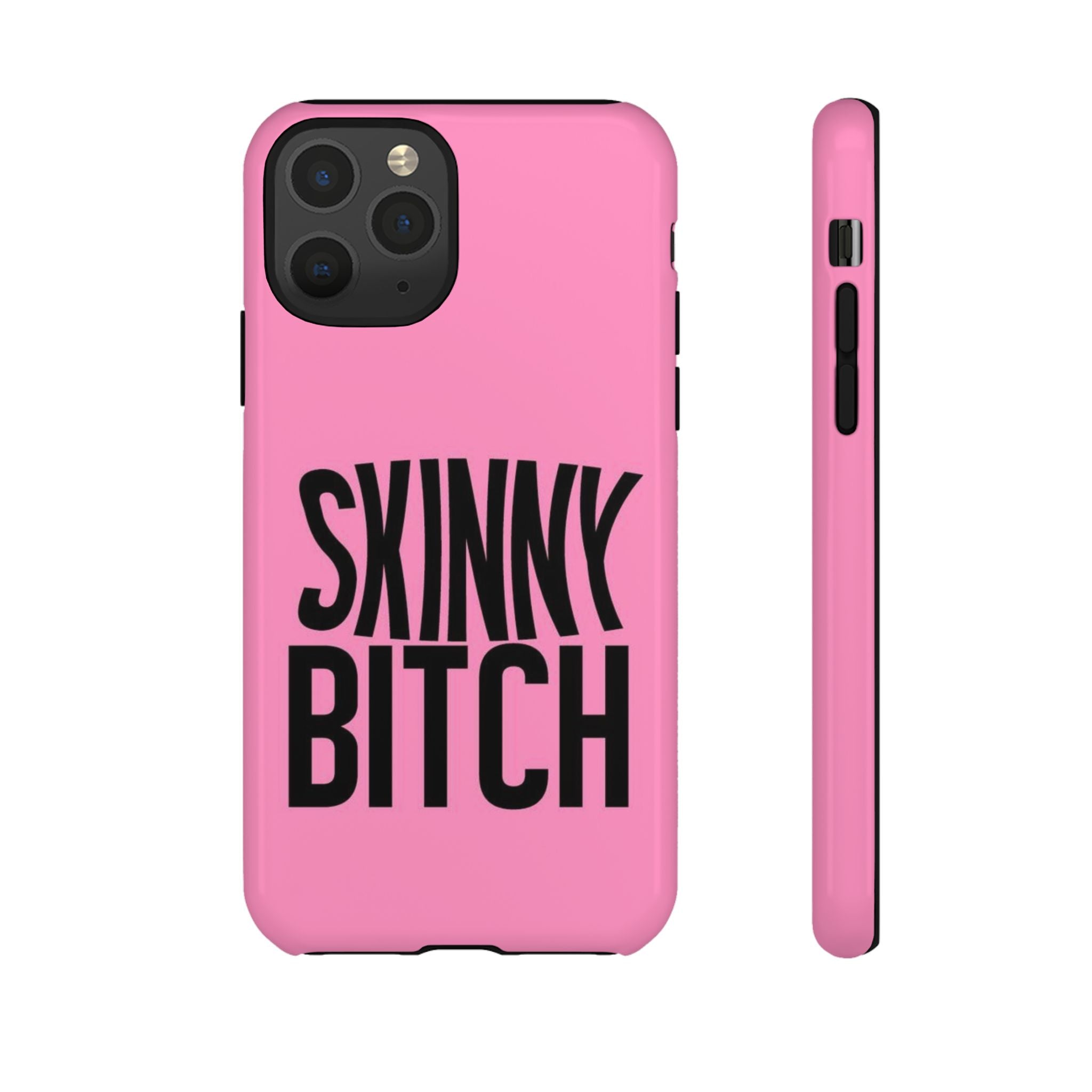 Tough Cases