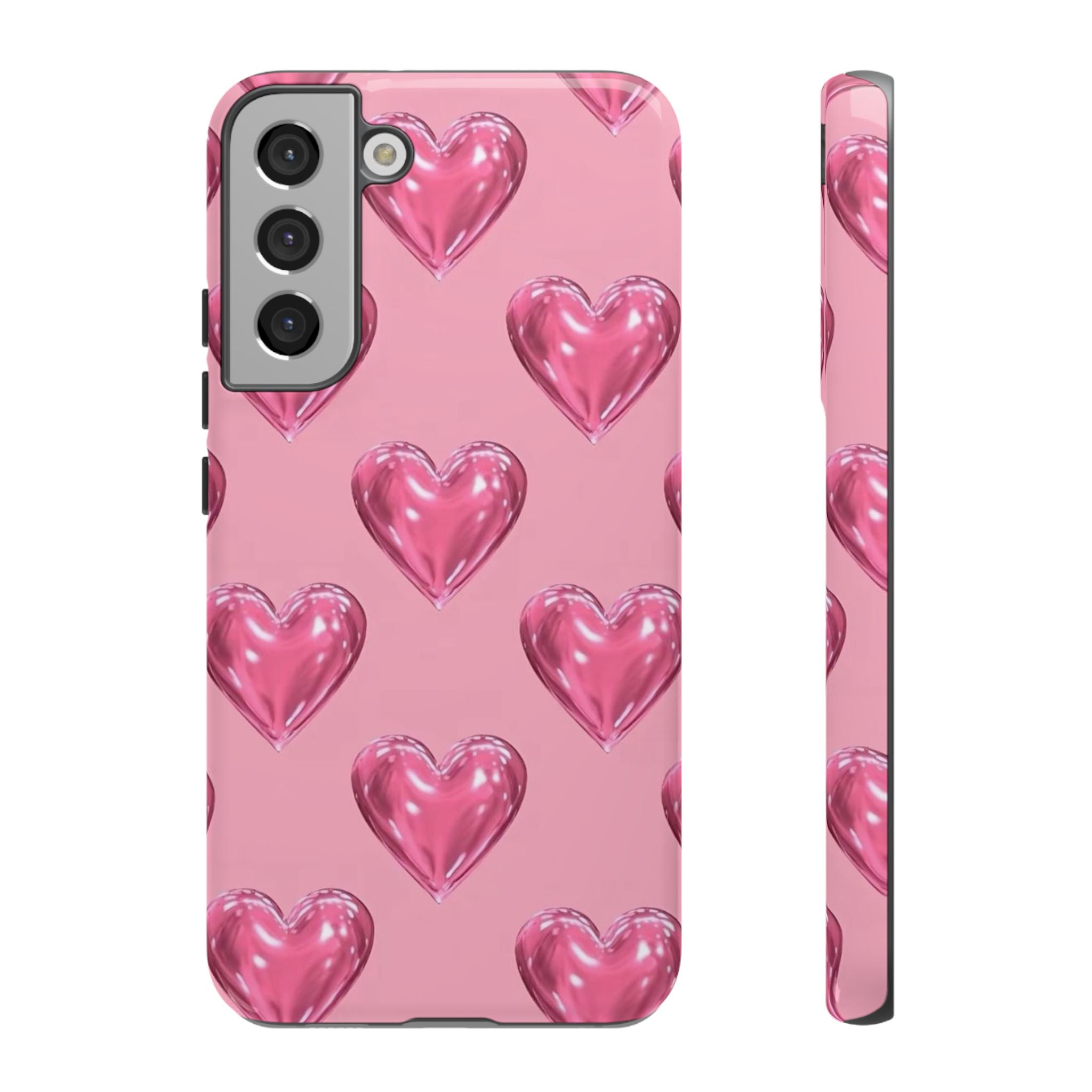Tough Cases