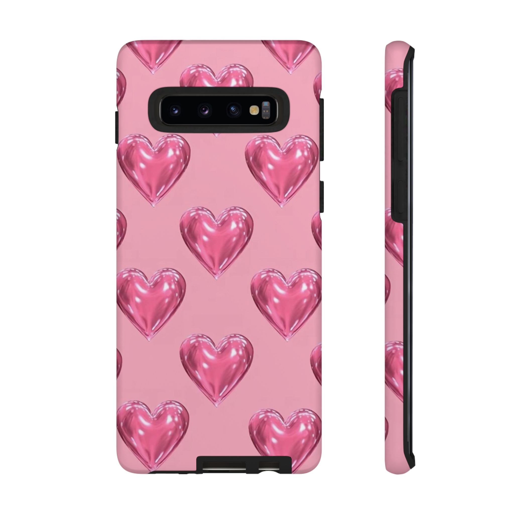 Tough Cases