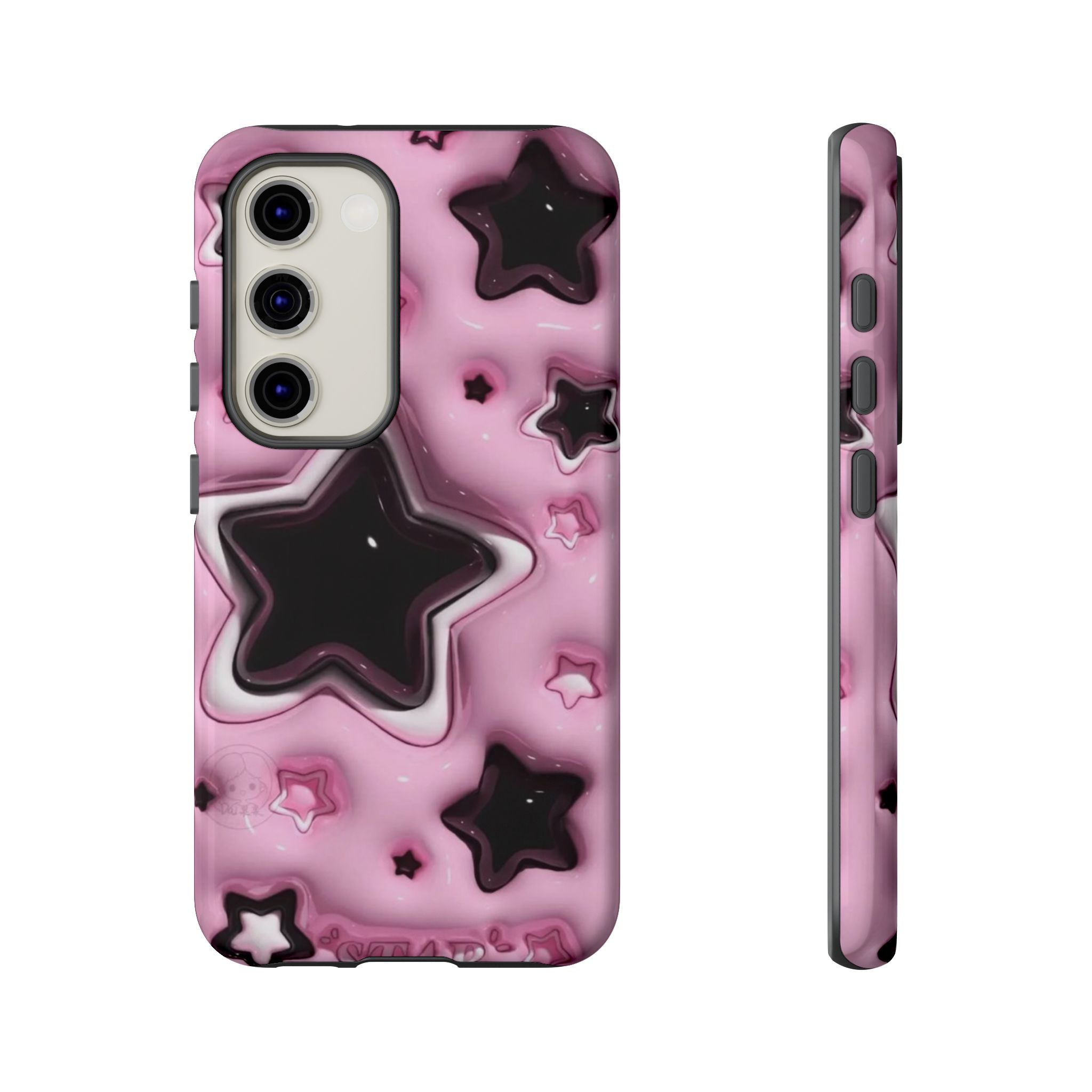 Tough Cases