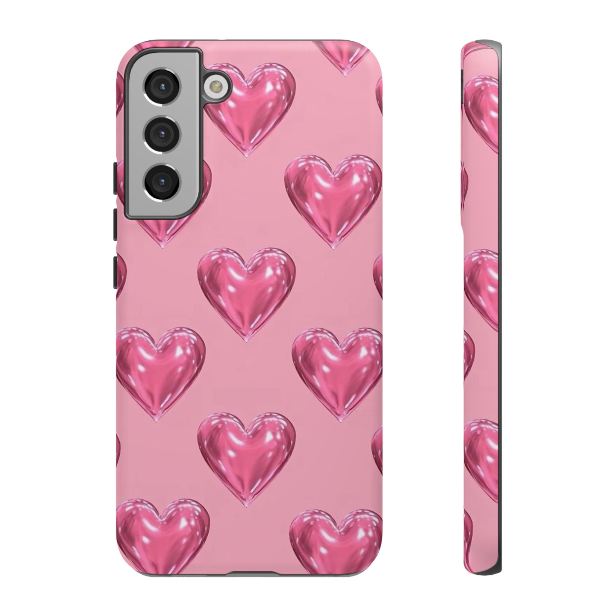 Tough Cases