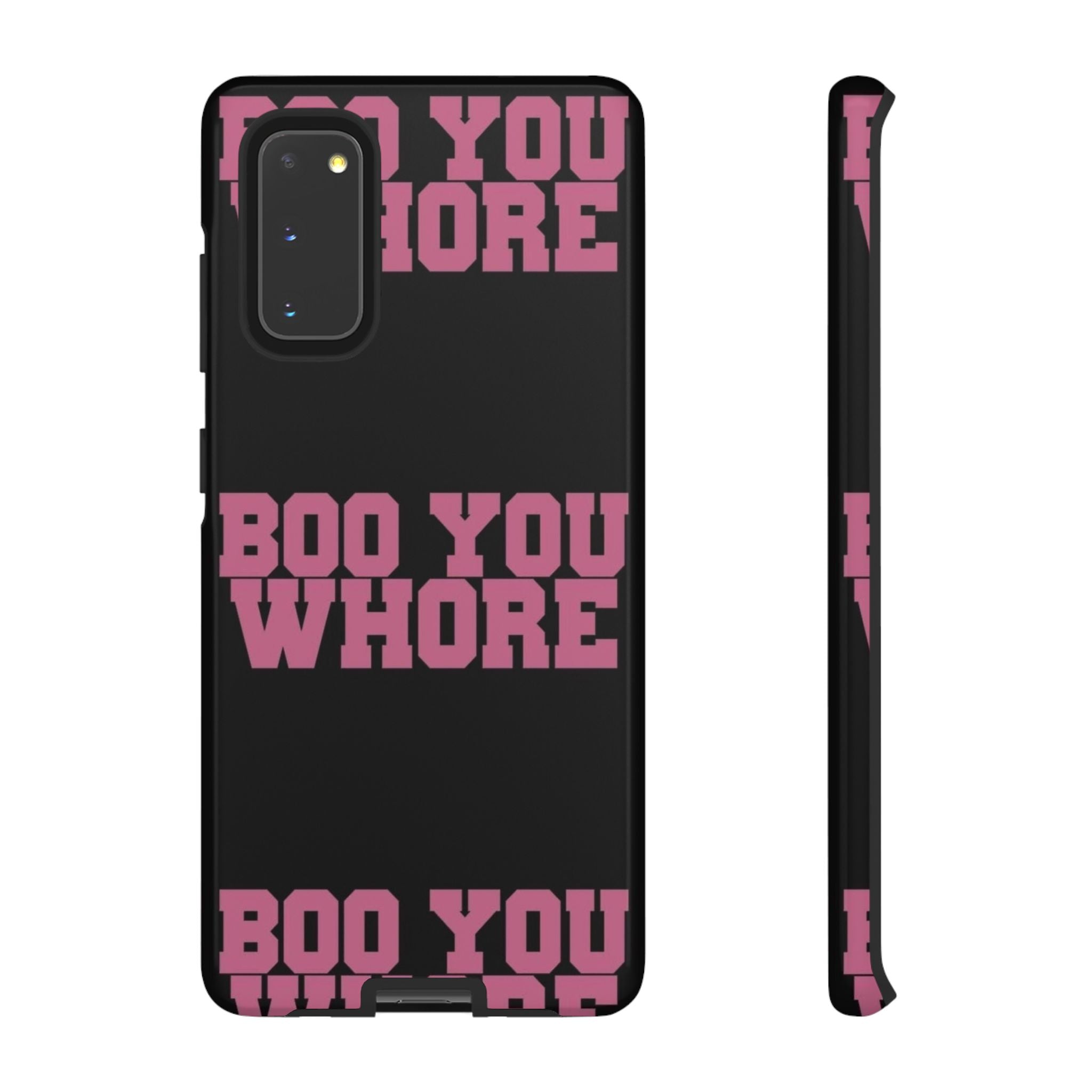 Tough Cases