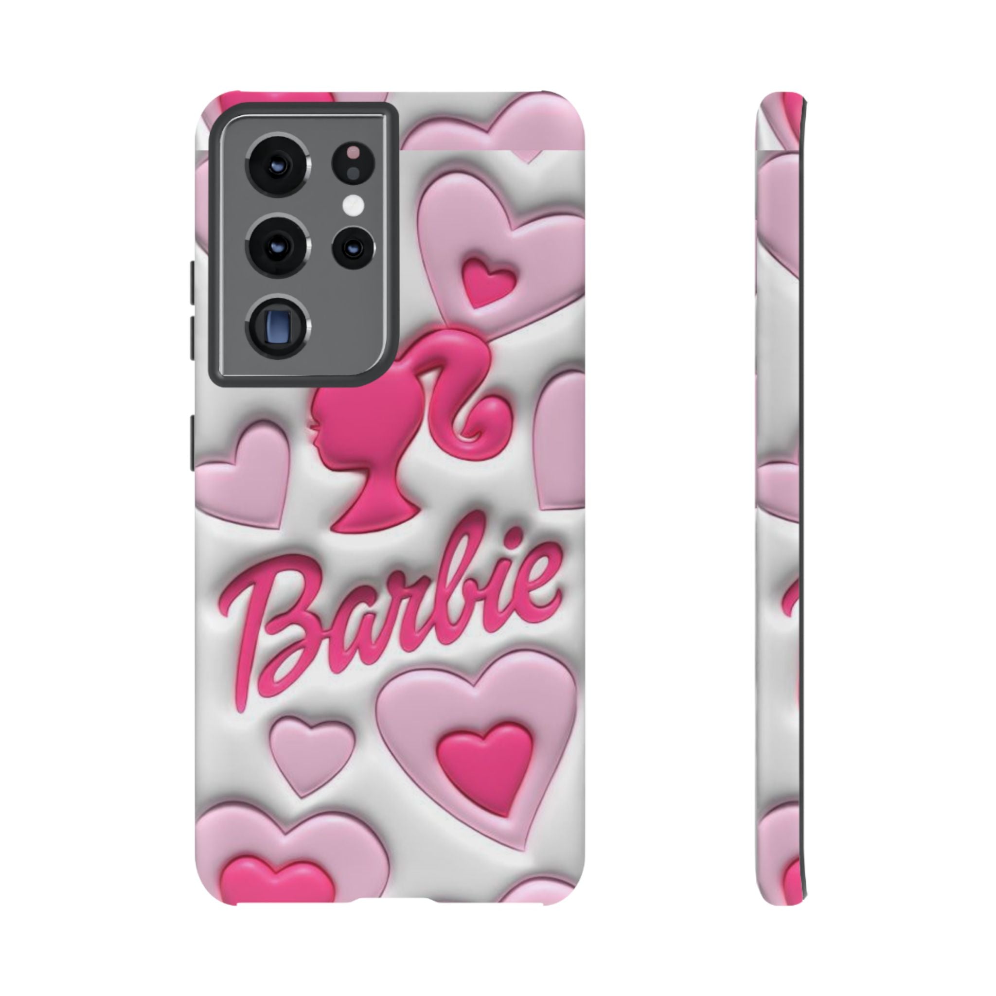 Tough Cases