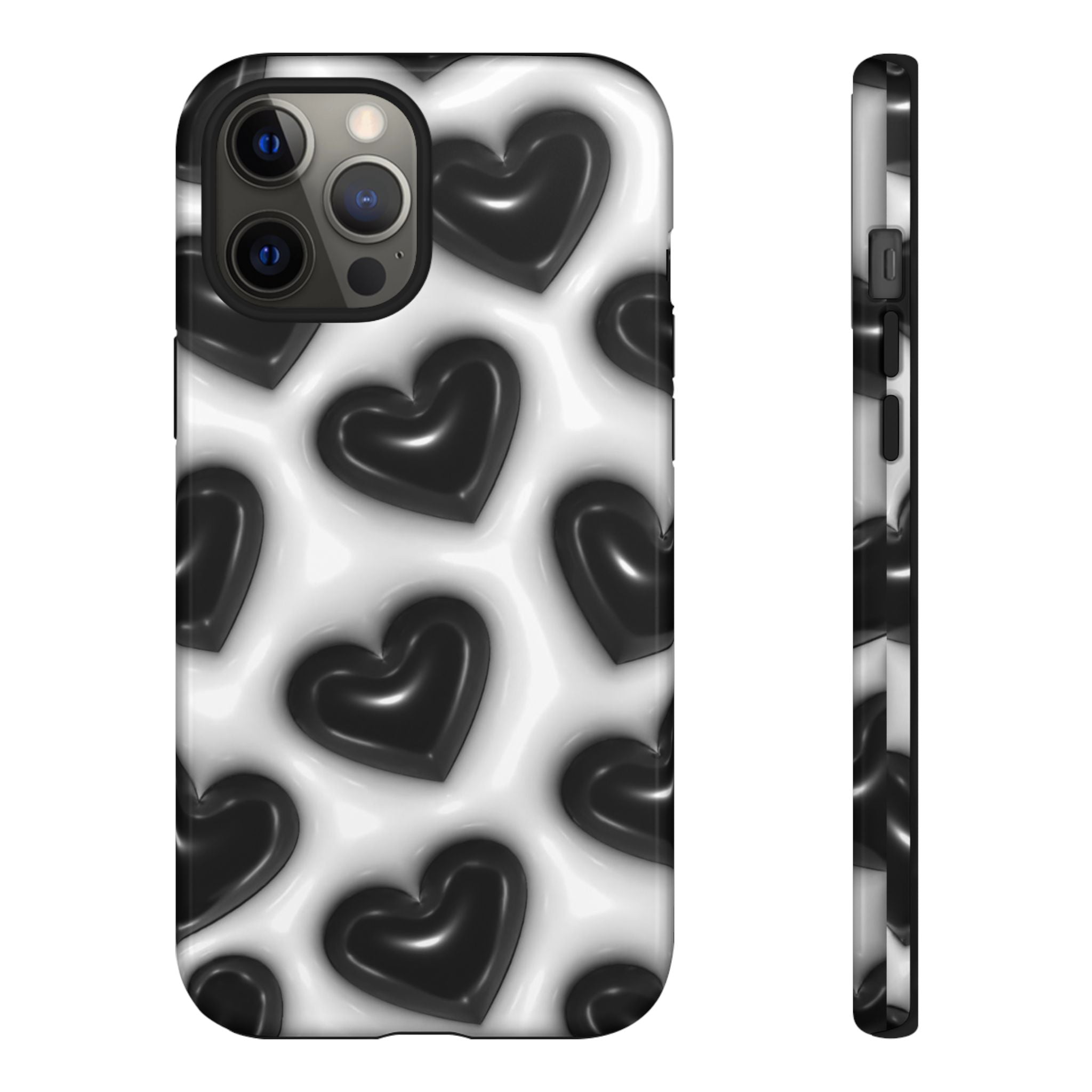 Tough Cases