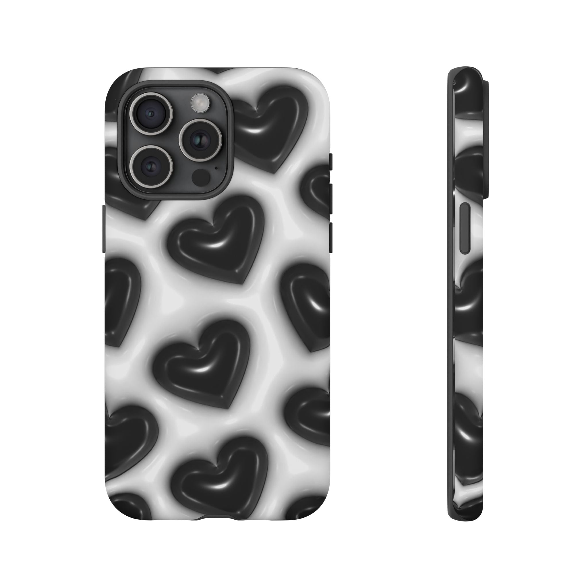 Tough Cases