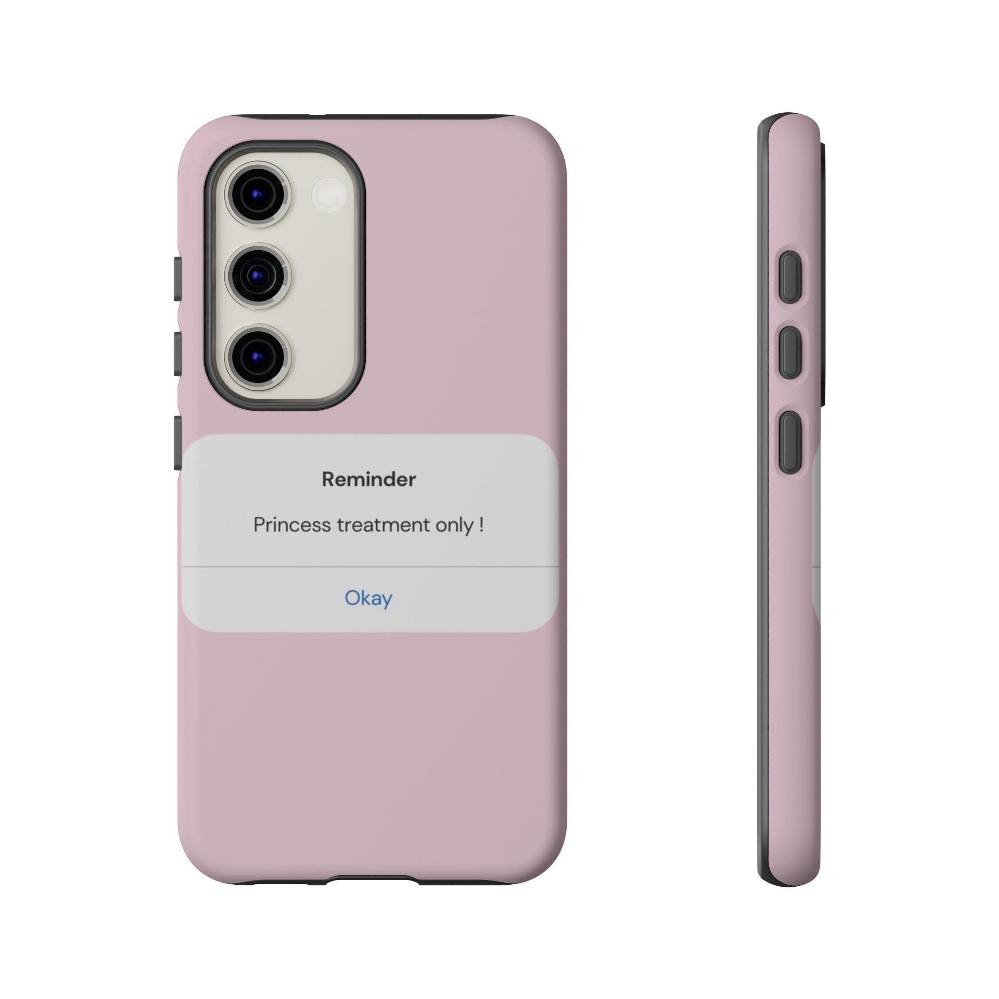 Tough Cases
