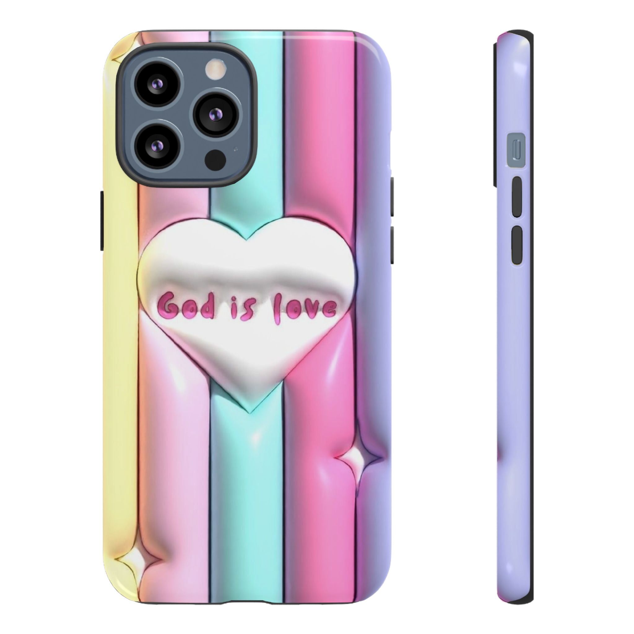 Tough Cases