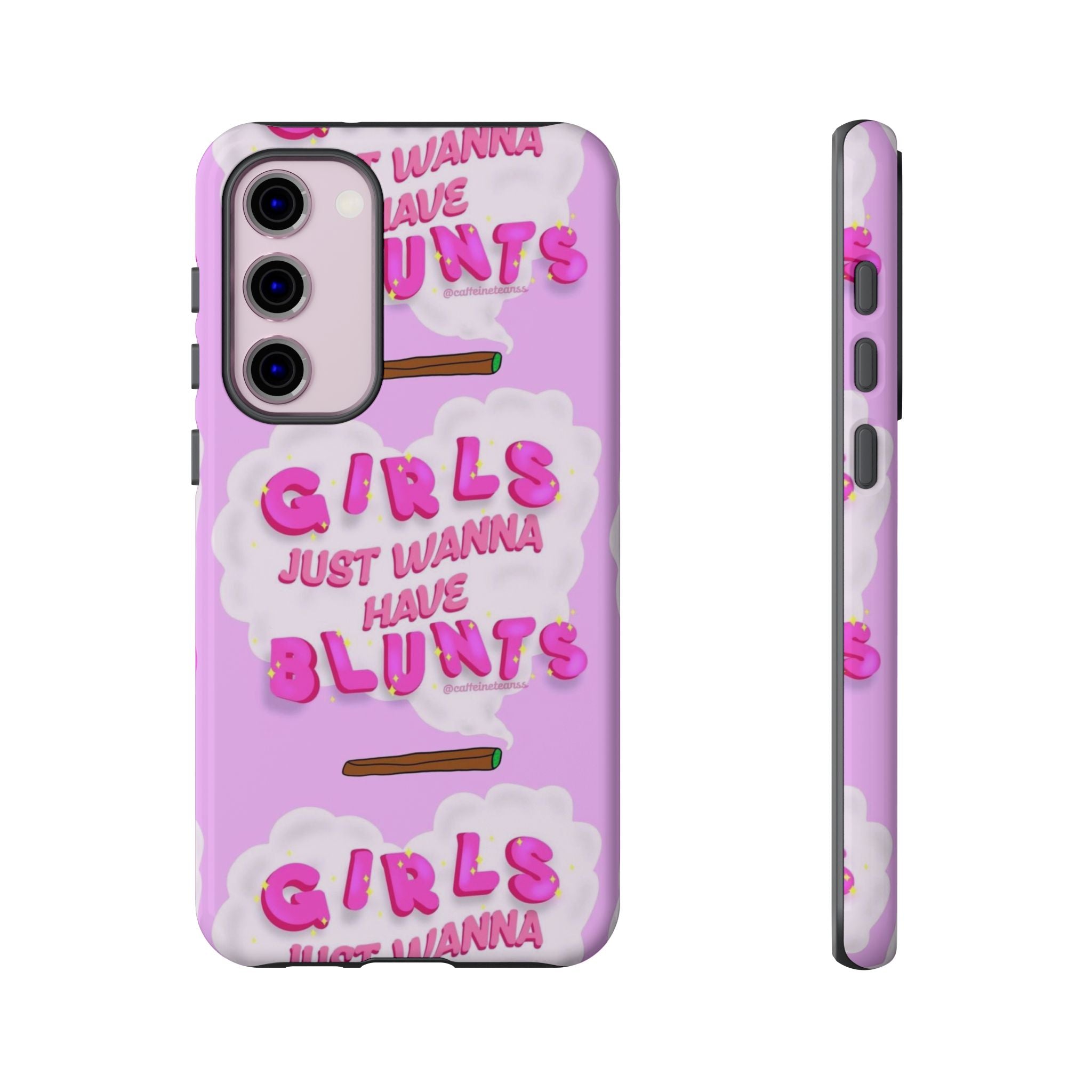 Tough Cases