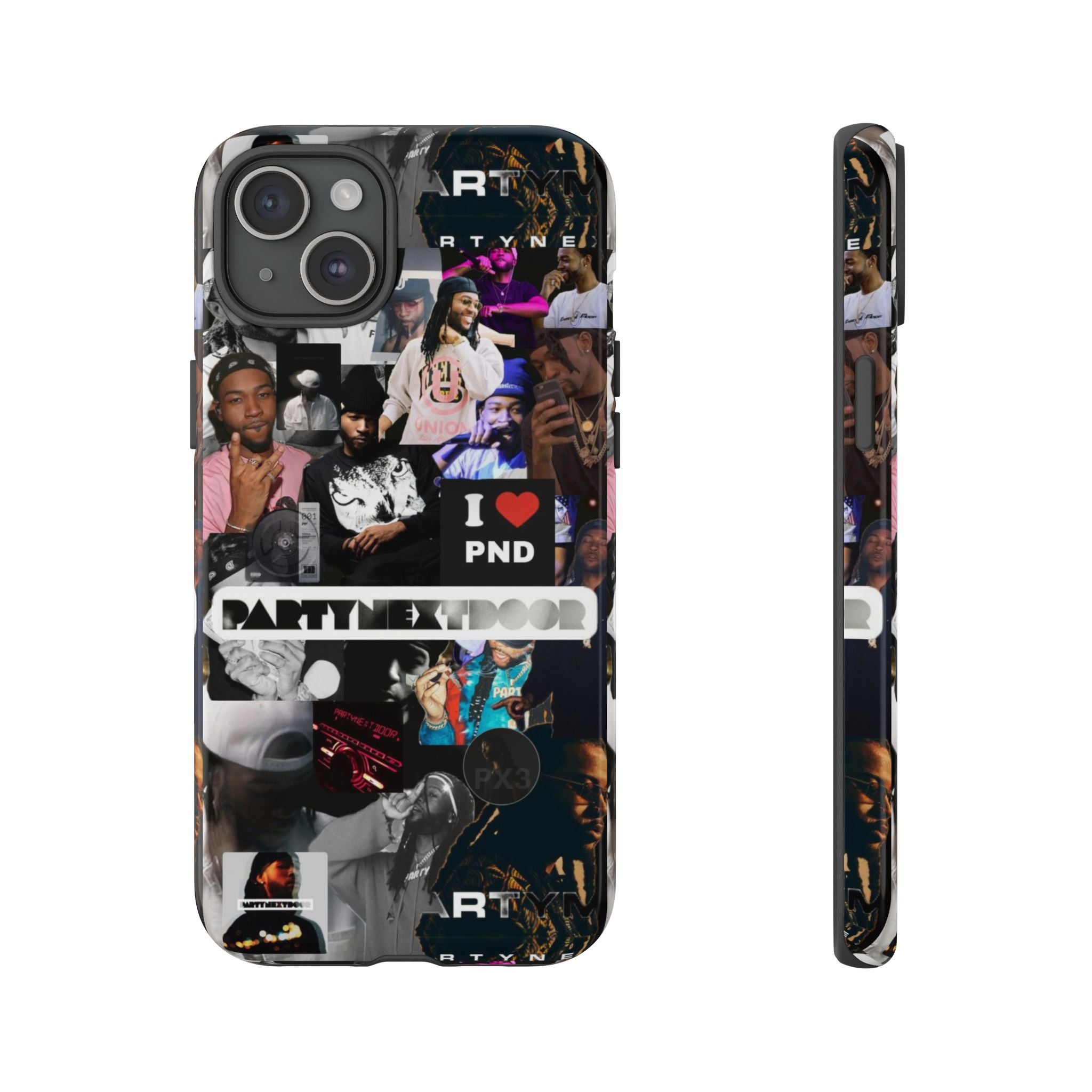Tough Cases