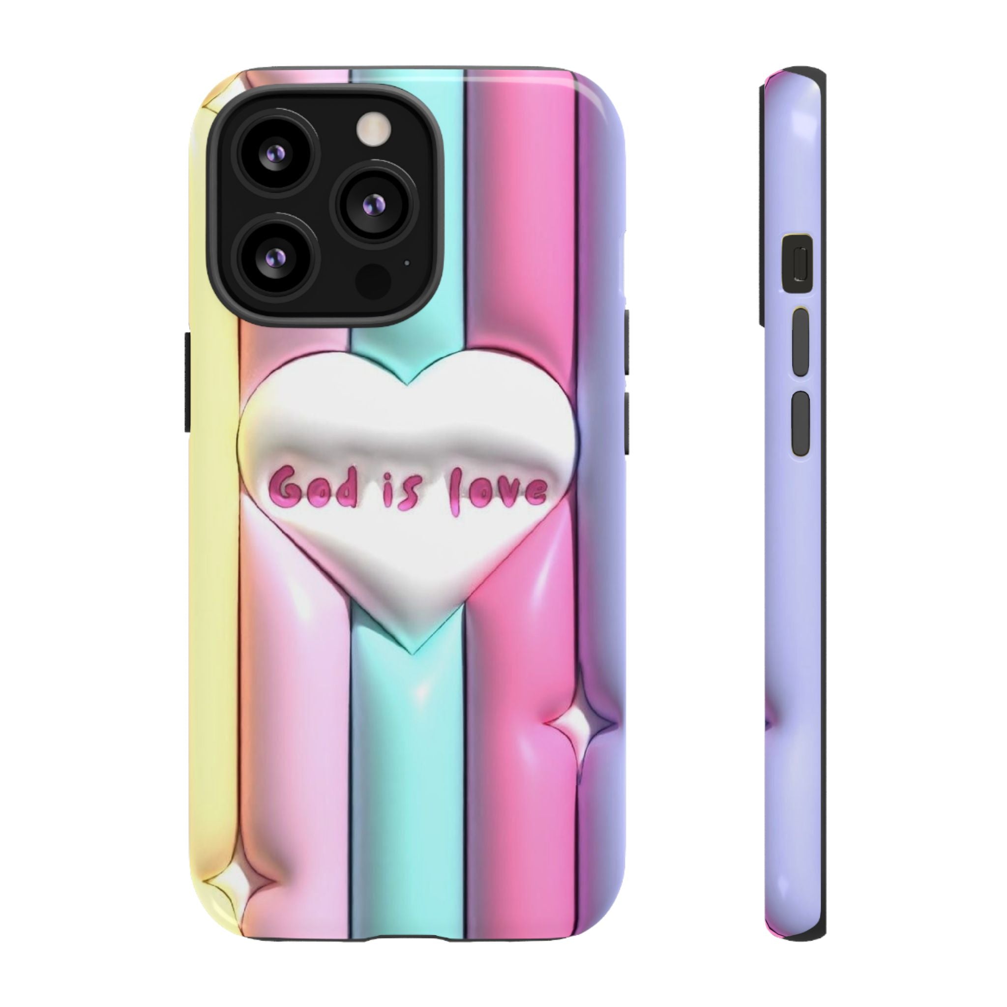 Tough Cases