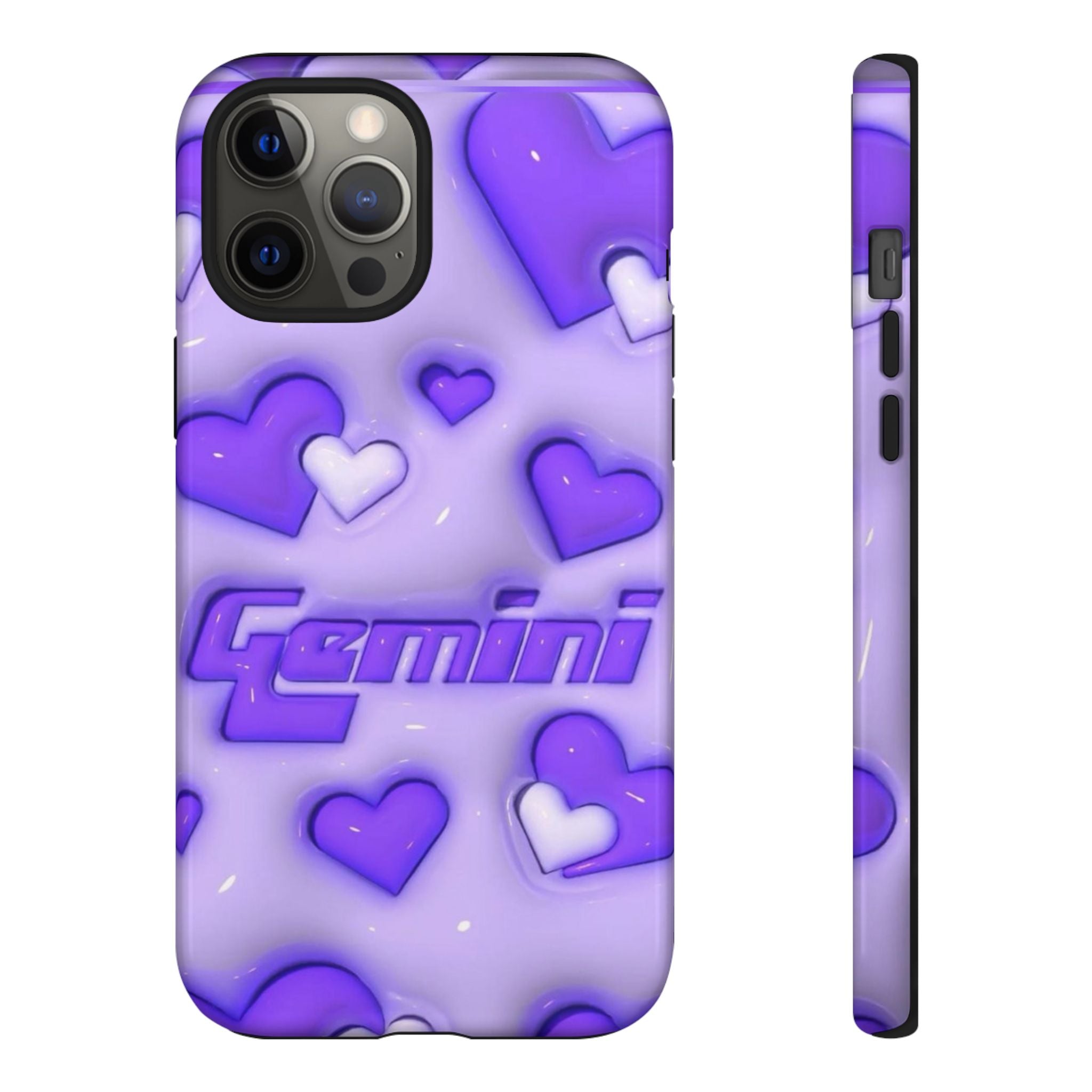 Tough Cases
