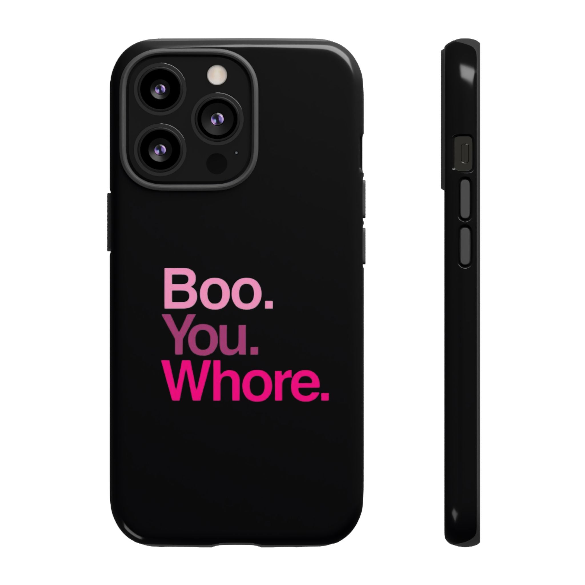 Tough Cases